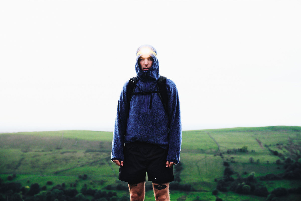 Inside Polartec® Alpha™ with Wool: A Conversation with Ramesh Kesh