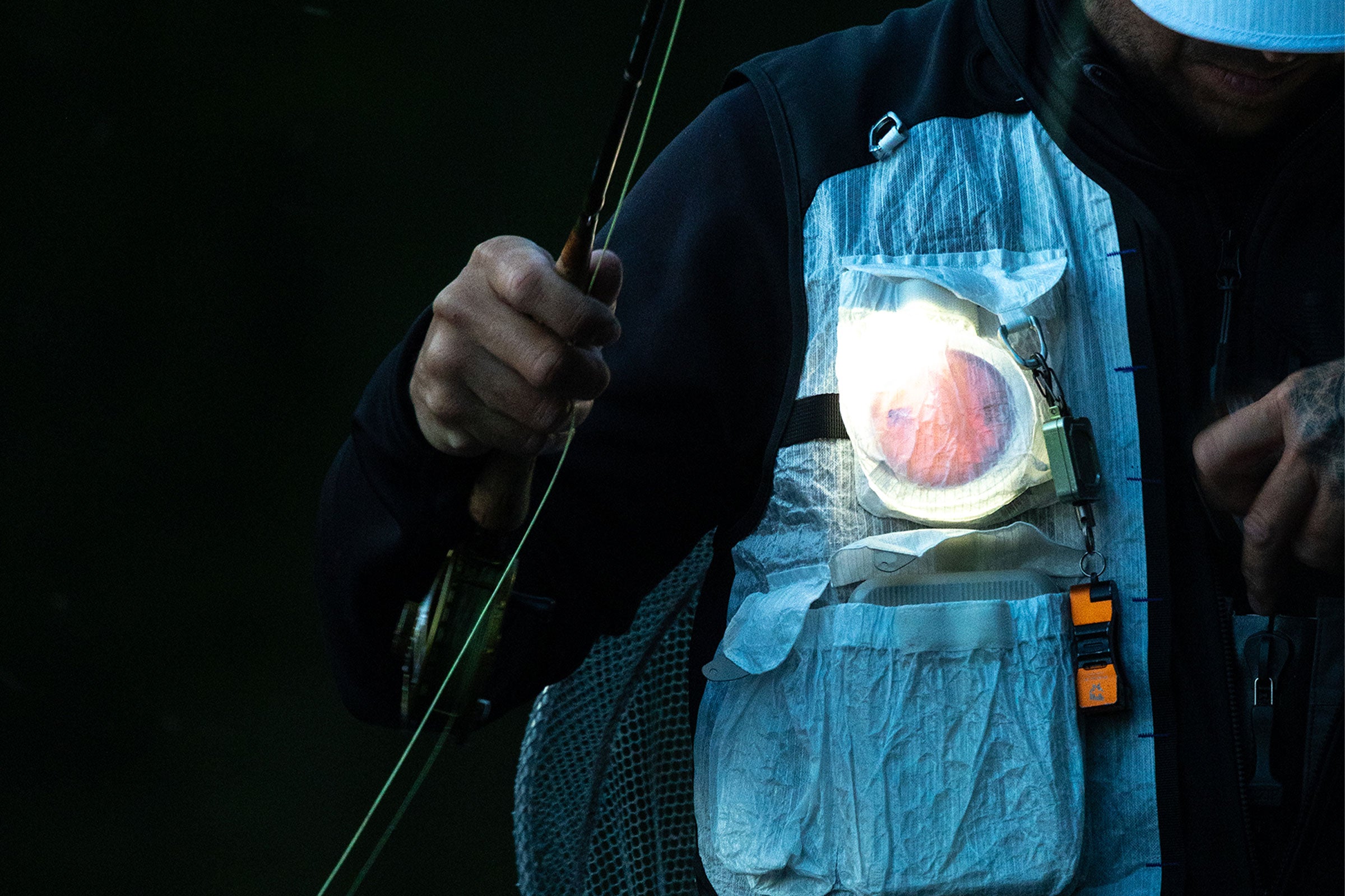 ALUULA® Graphlyte - Next Gen Fabric