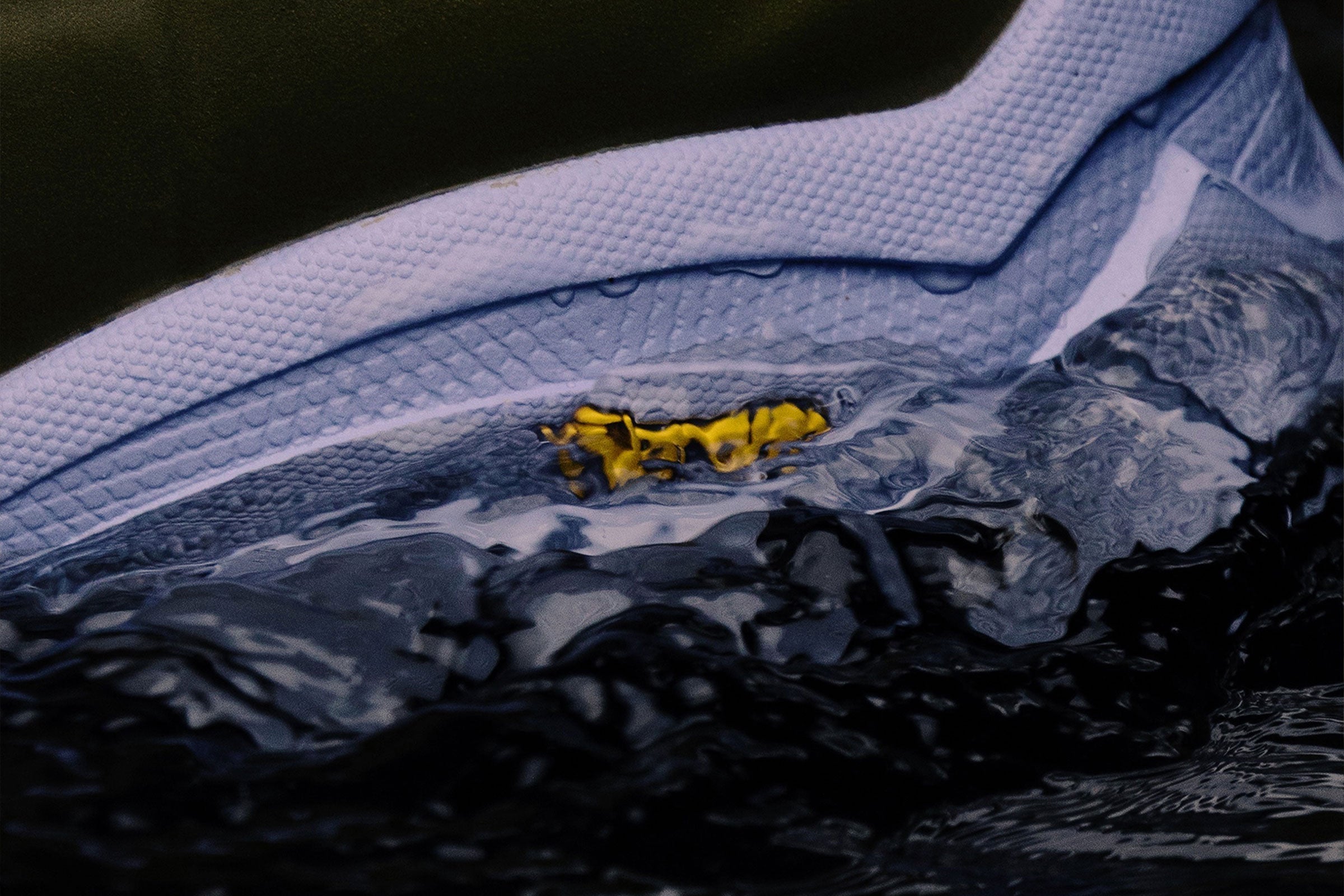 Calyx™ - PMO’s First Step into Footwear