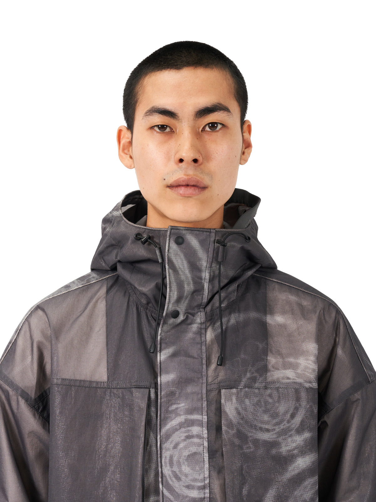 Ridge Jacket