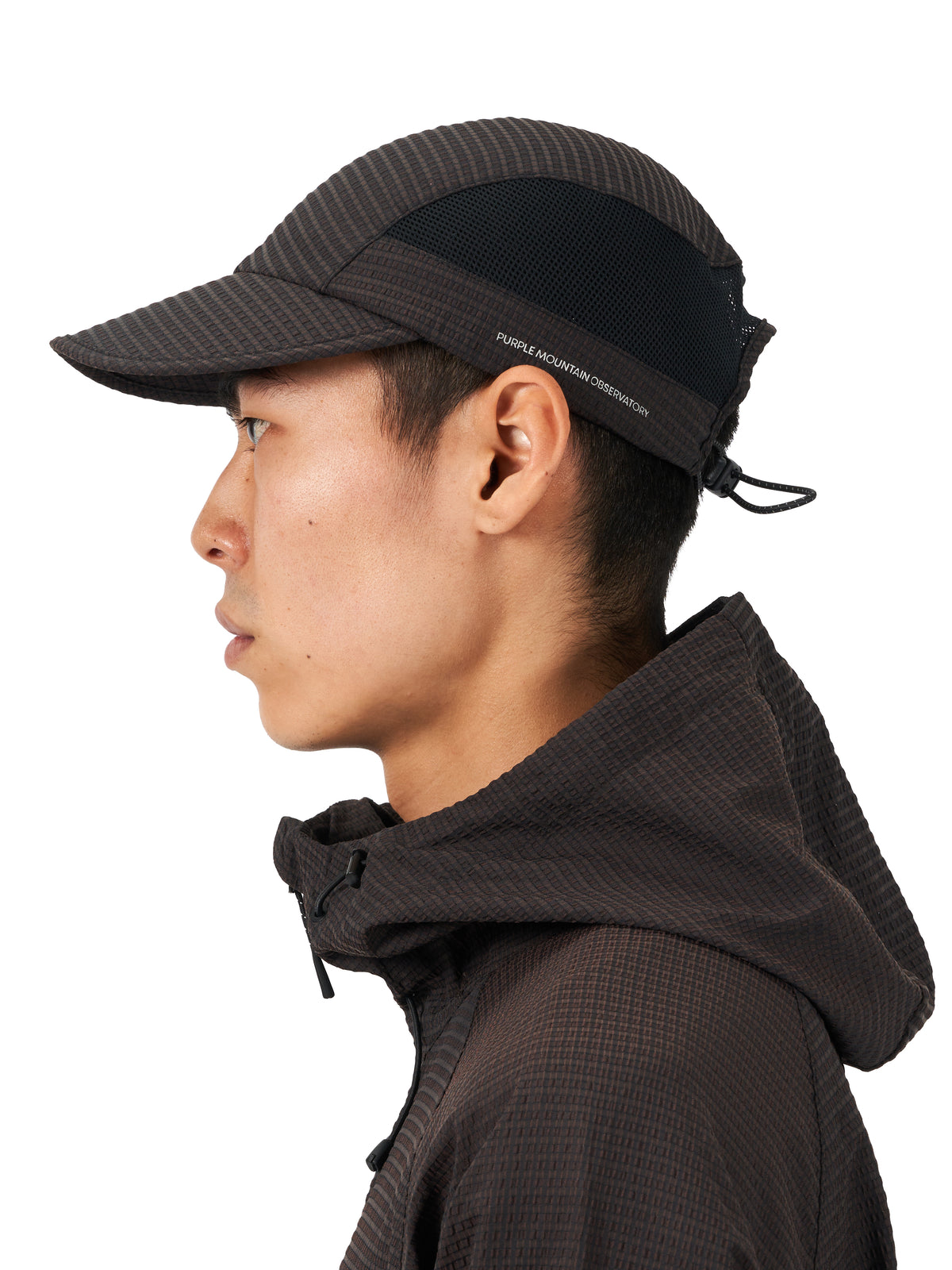 Toray DOT AIR™ Tech Air Cap