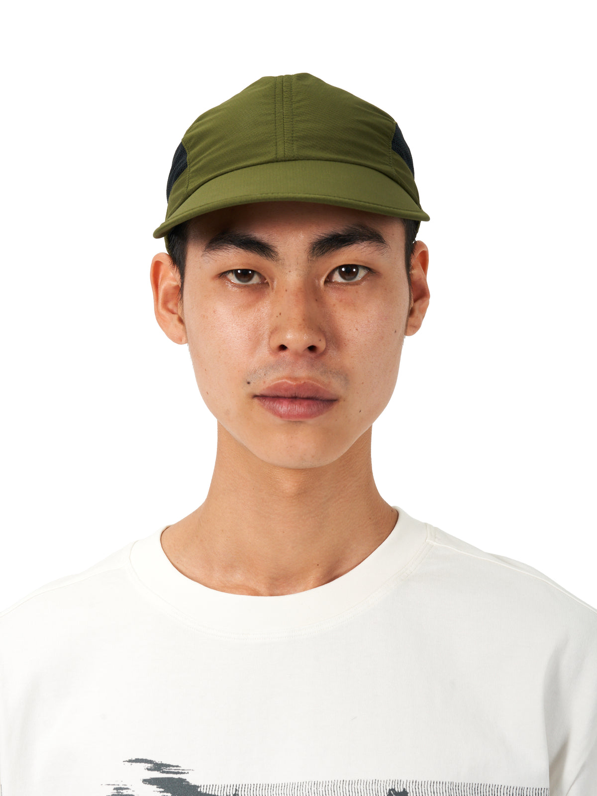 Tech Ripstop Air Cap