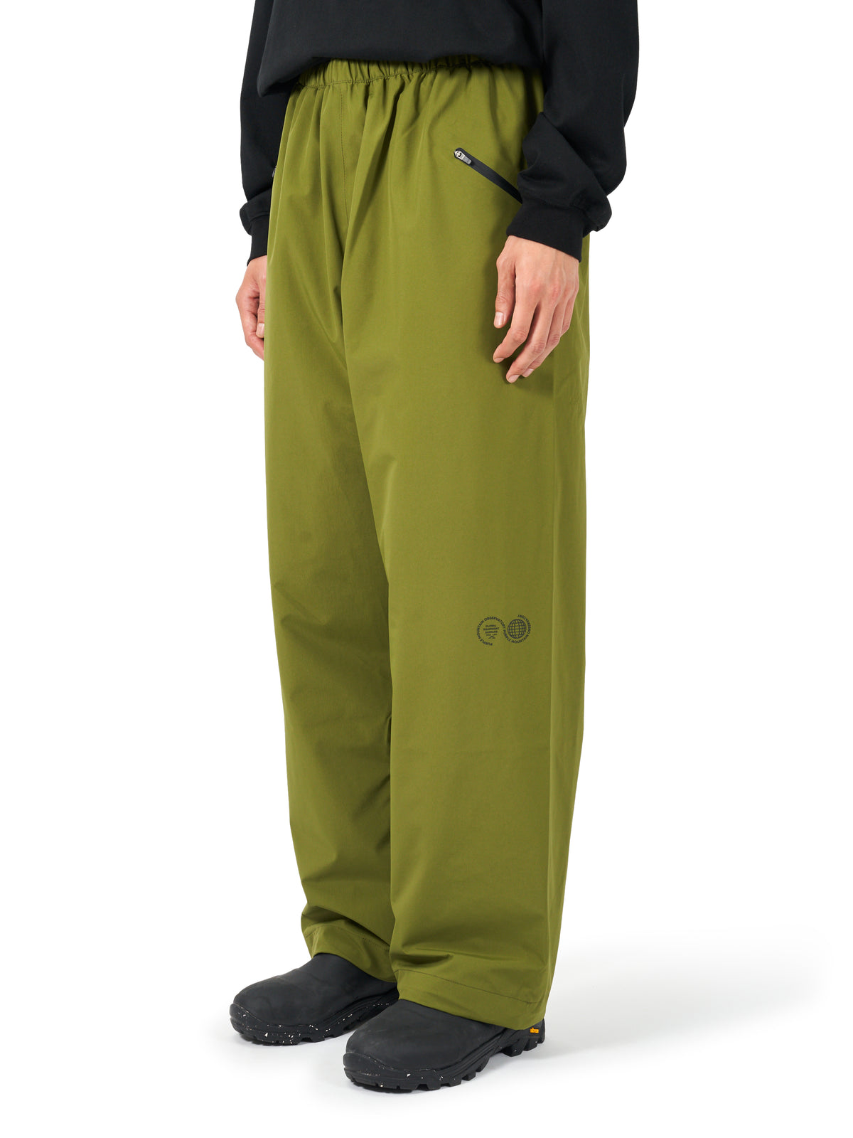 Deluge Pant