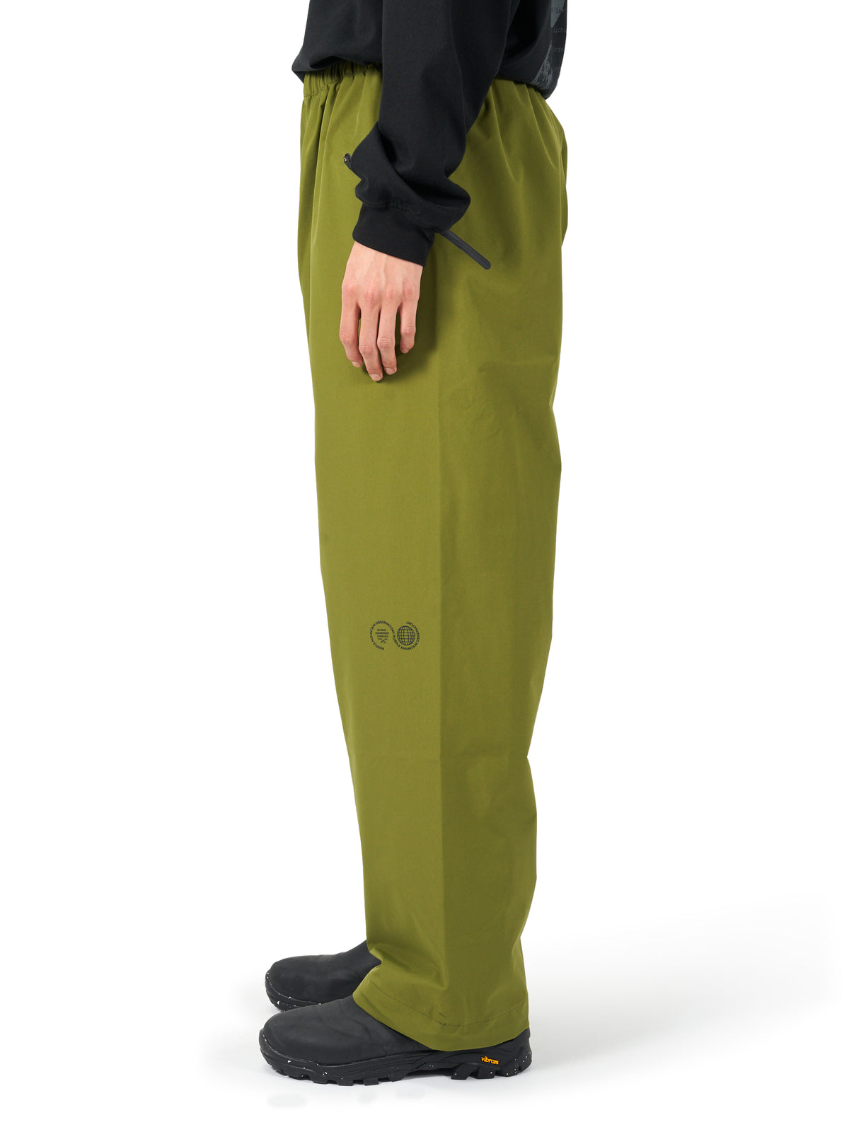 Deluge Pant