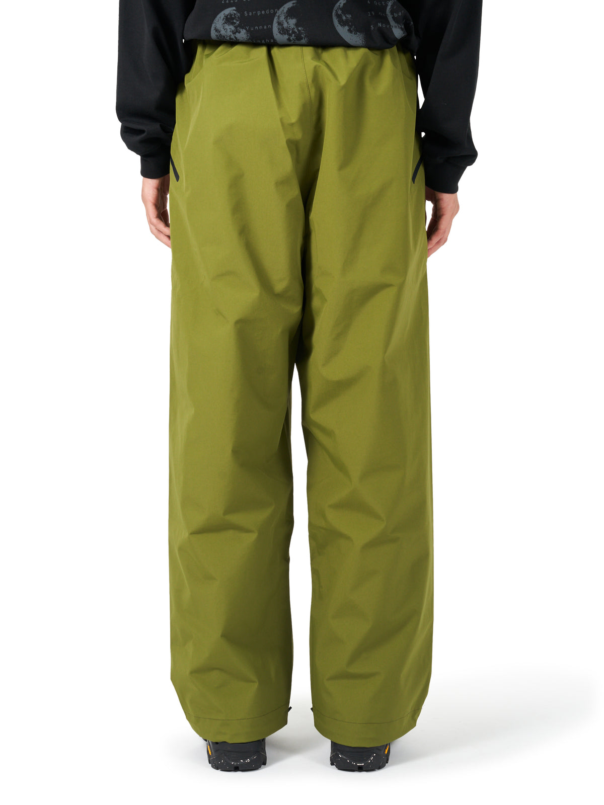 Deluge Pant