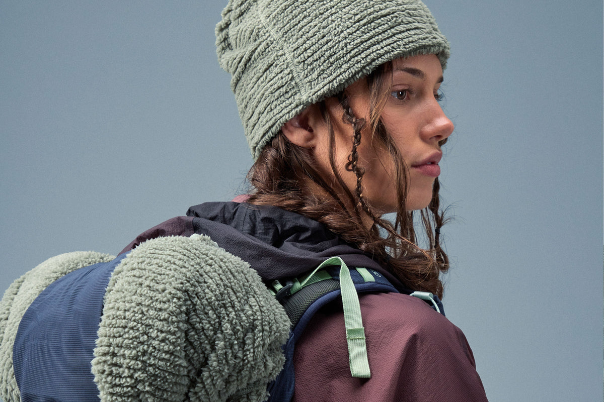 Primaloft® Active Evolve - Inside Out