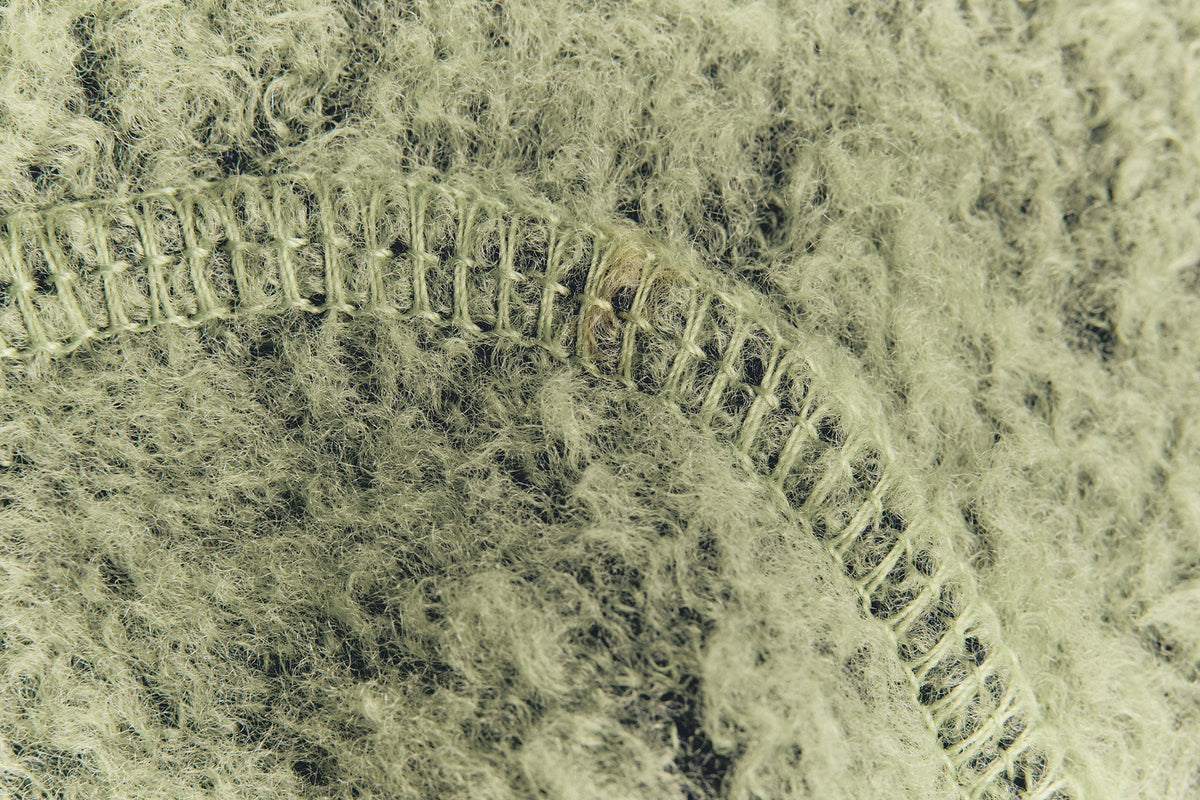 Polartec® Alpha® Wool - Natural Selection
