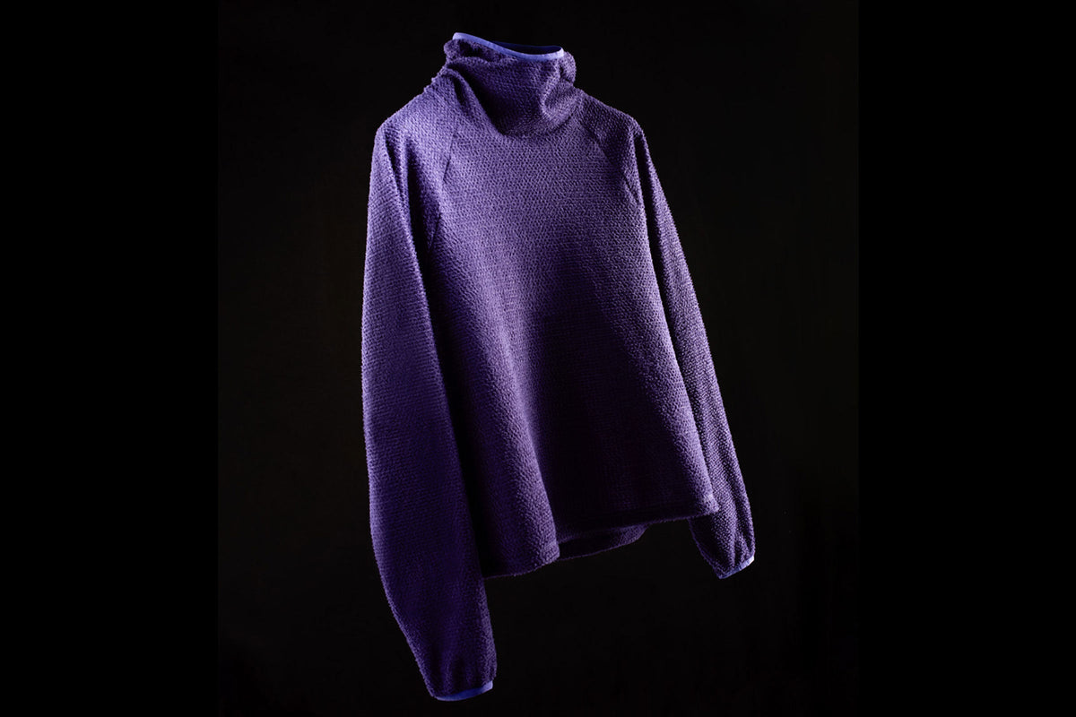 Polartec® Alpha® – A Guide