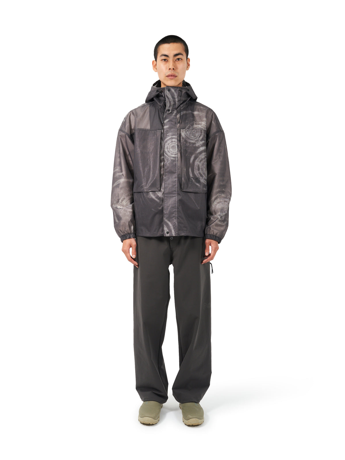 Ridge Jacket