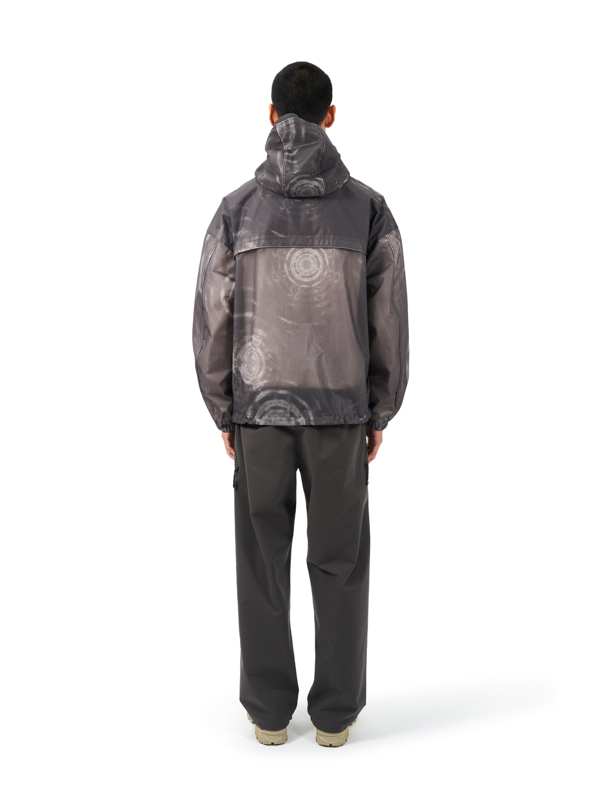 Ridge Jacket