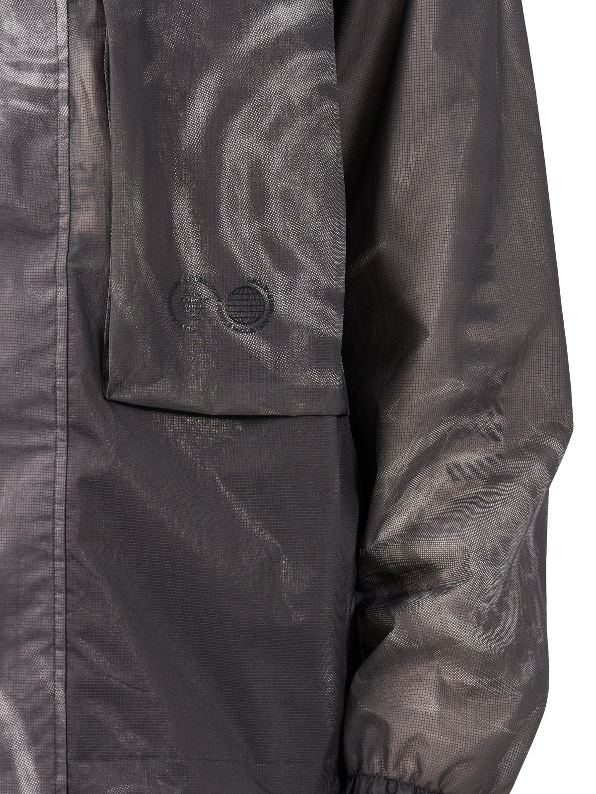 Ridge Jacket