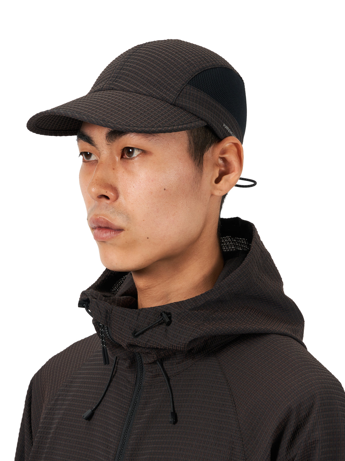 Toray DOT AIR™ Tech Air Cap