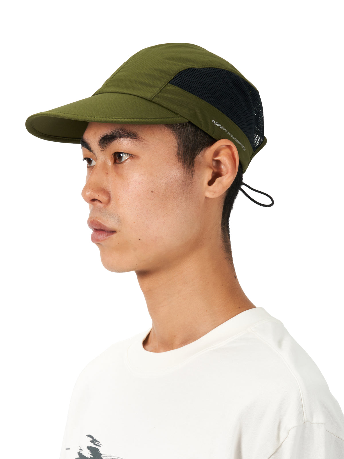 Tech Ripstop Air Cap