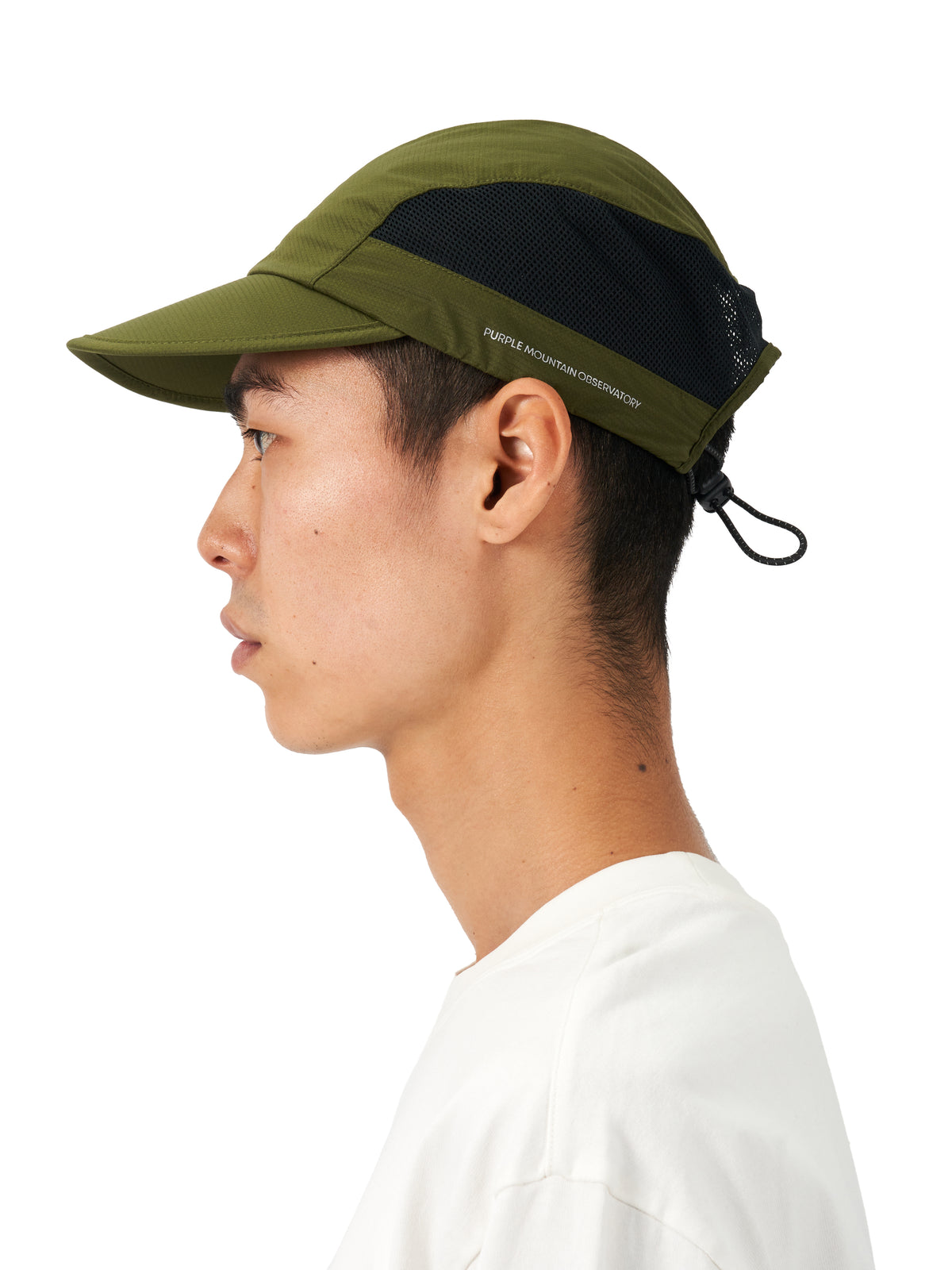 Tech Ripstop Air Cap