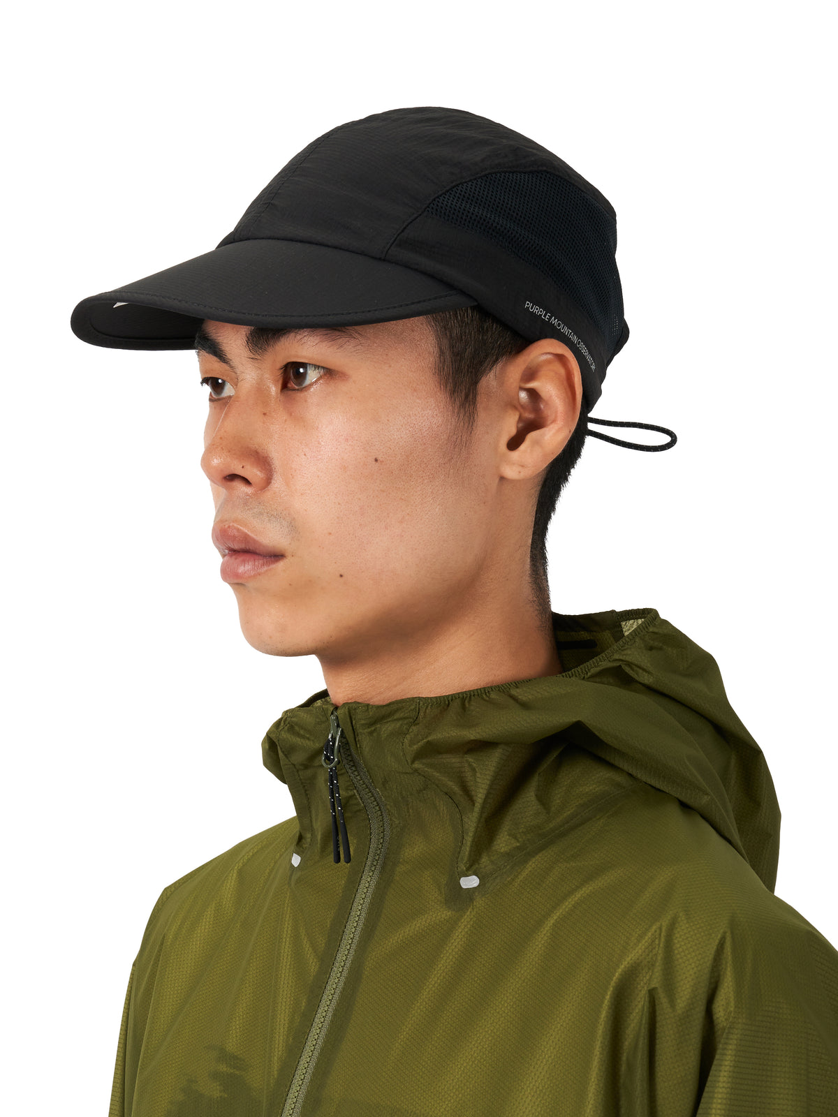Tech Air Cap