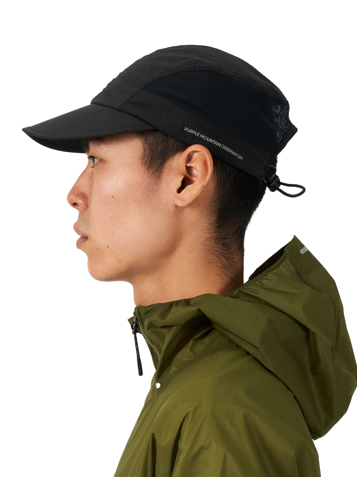 Tech Air Cap
