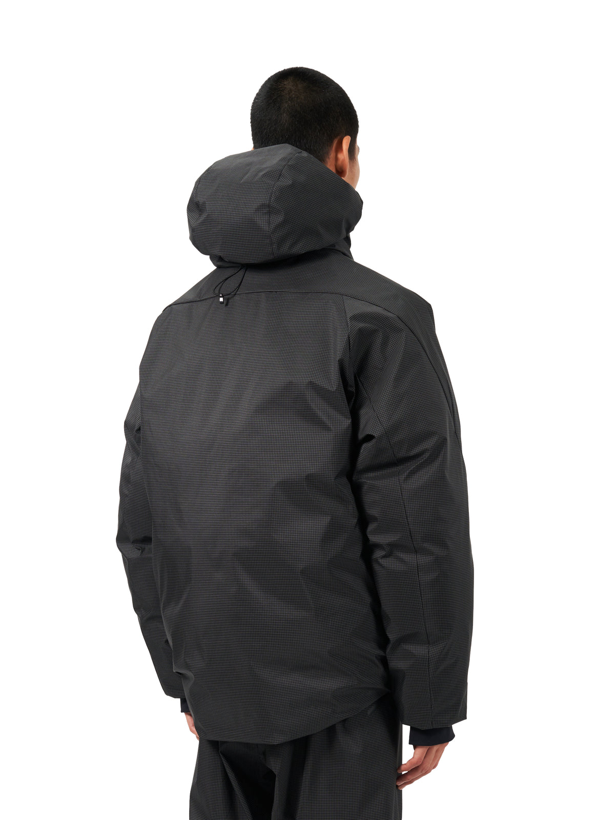 Shield 3L Puffer