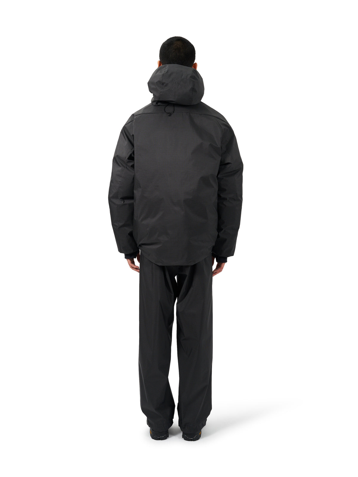 Shield 3L Puffer