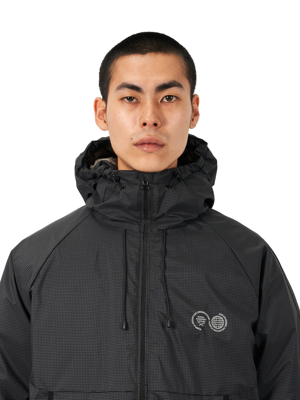 Shield 3L Puffer