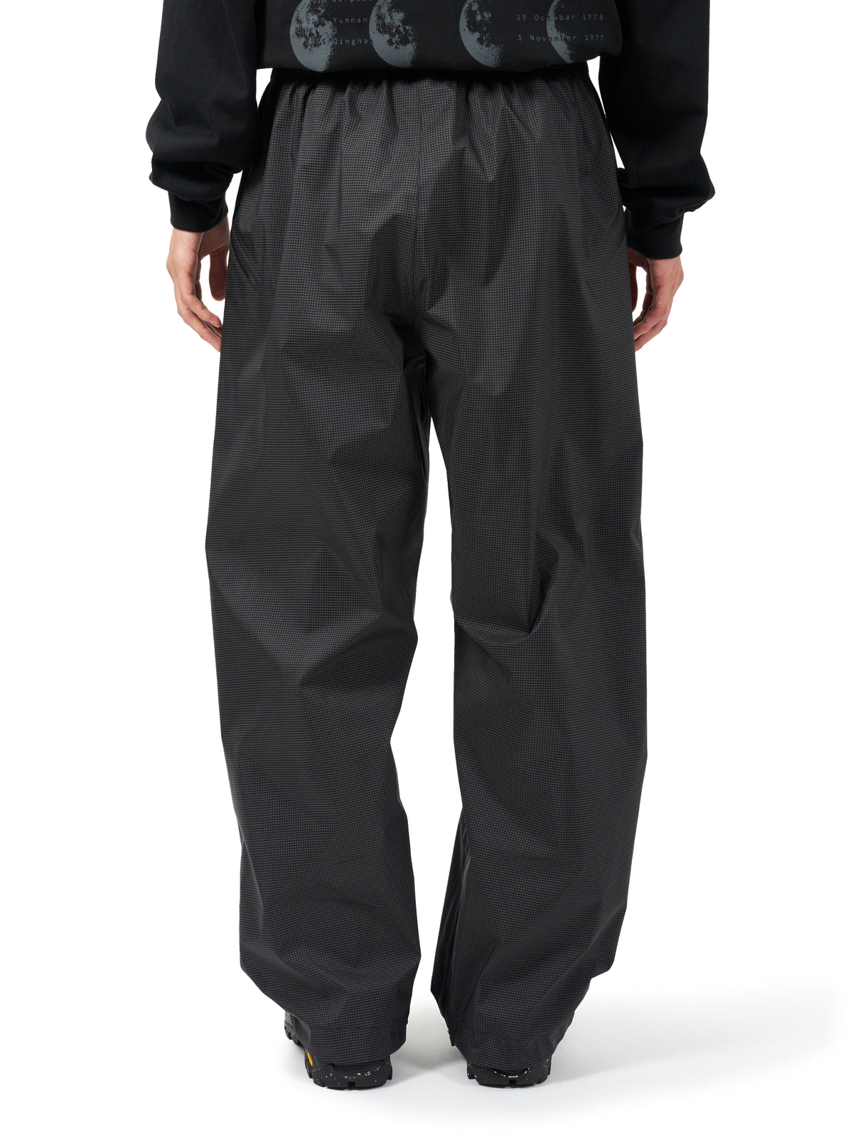 Deluge Ripstop Pant