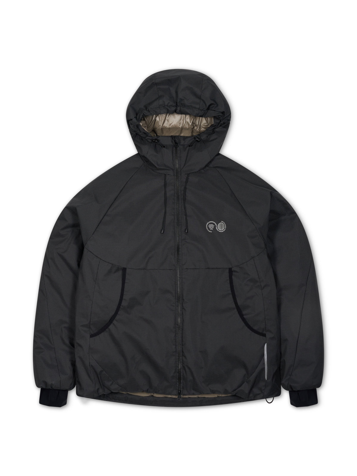 Shield 3L Puffer