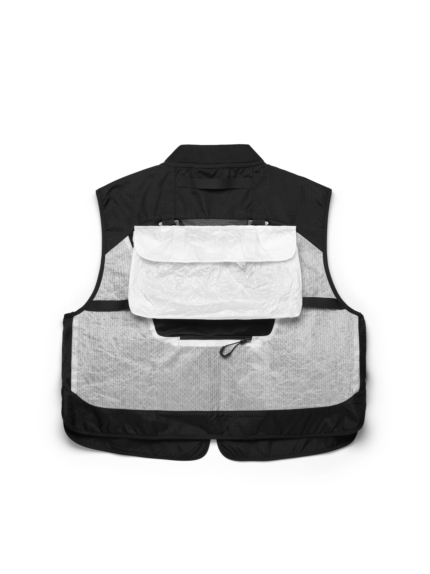 ALUULA® MODULAR FISHING VEST