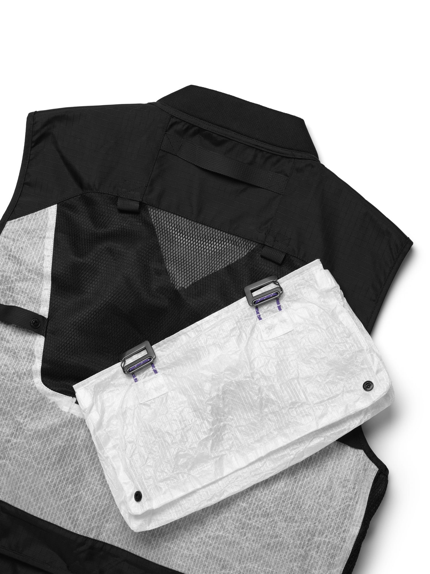 ALUULA® MODULAR FISHING VEST
