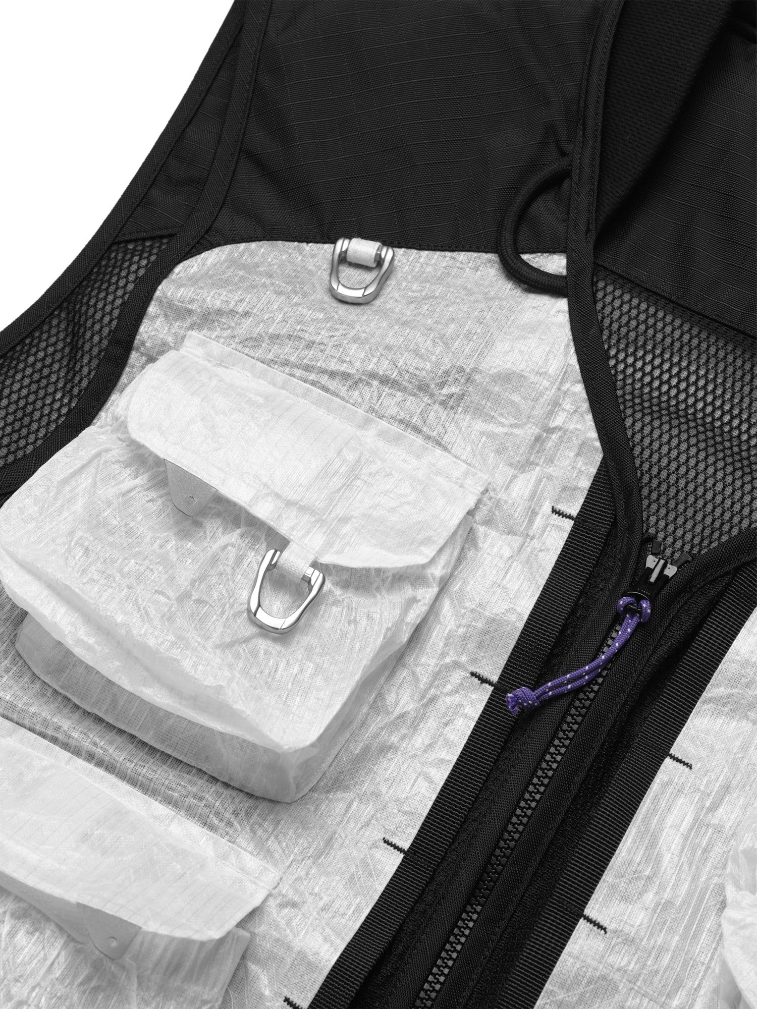 ALUULA® MODULAR FISHING VEST