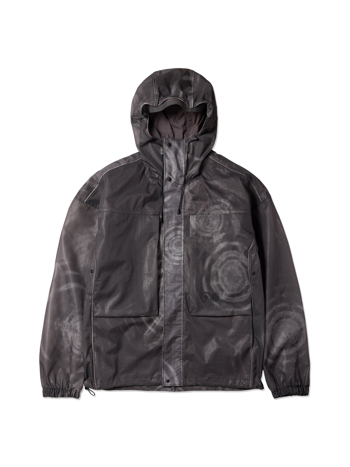 Ridge Jacket