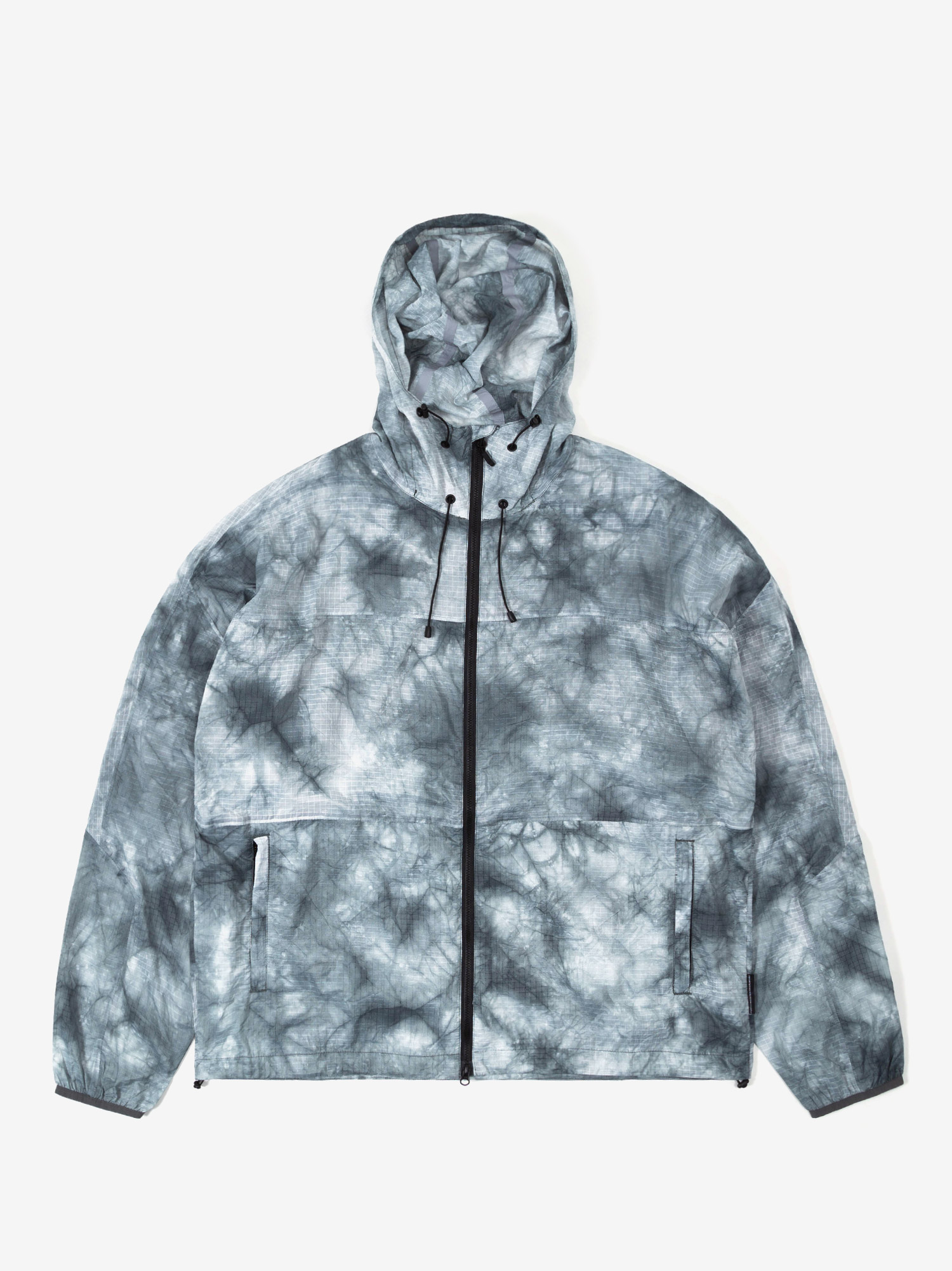 Featured image for “ELEMENTS JACKET RIPSTOP ICE DYE”