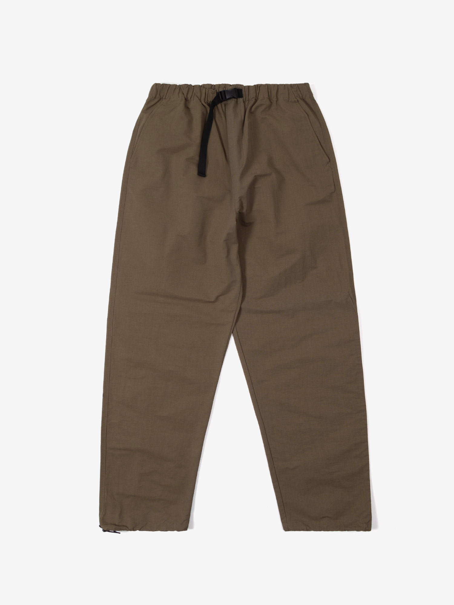 Featured image for “LOOSE ALPINE PANT BURNT OLIVE”