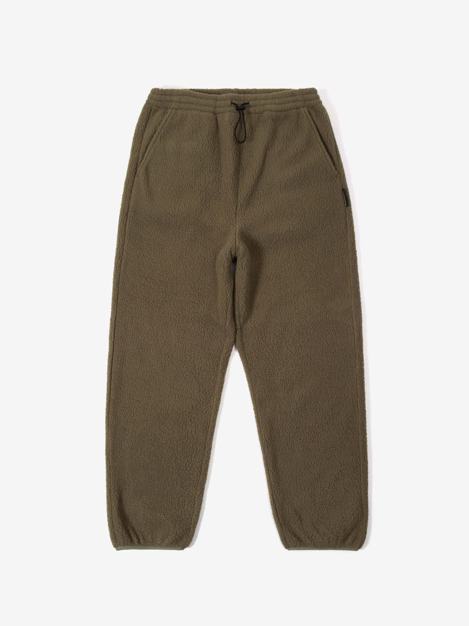 Featured image for “LOOSE BORG JOGGER BURNT OLIVE”