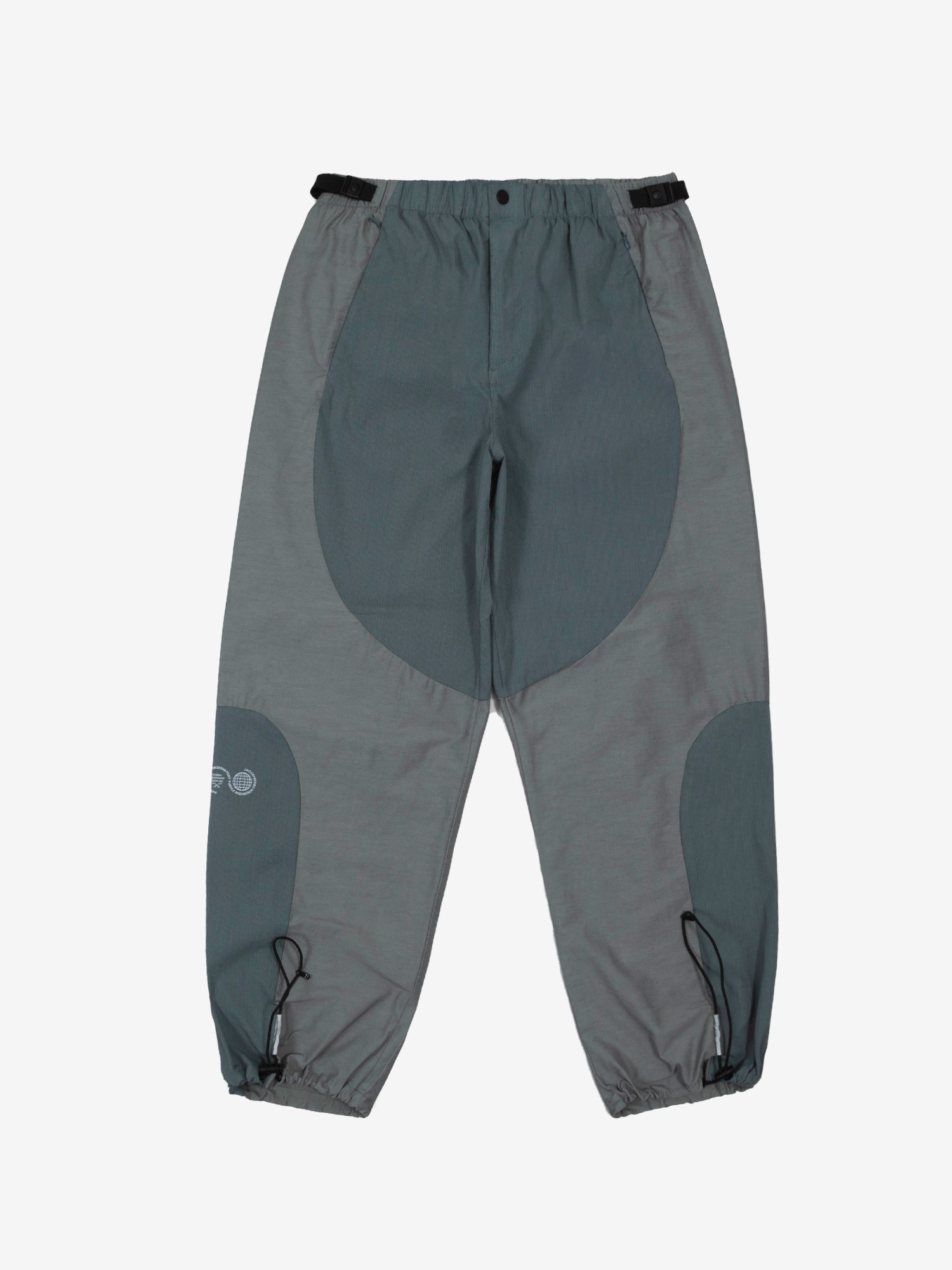 Featured image for “BLOCKED HIKING PANT TEAL”