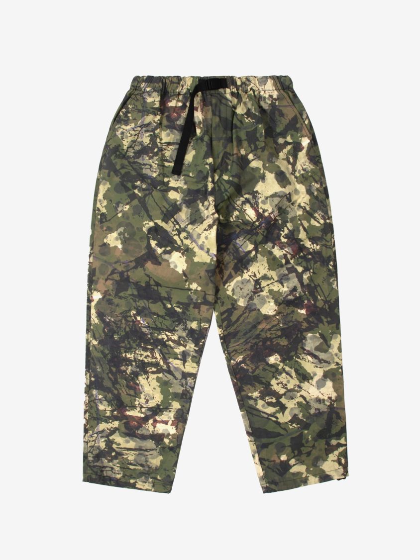 Alpine Pant Camo