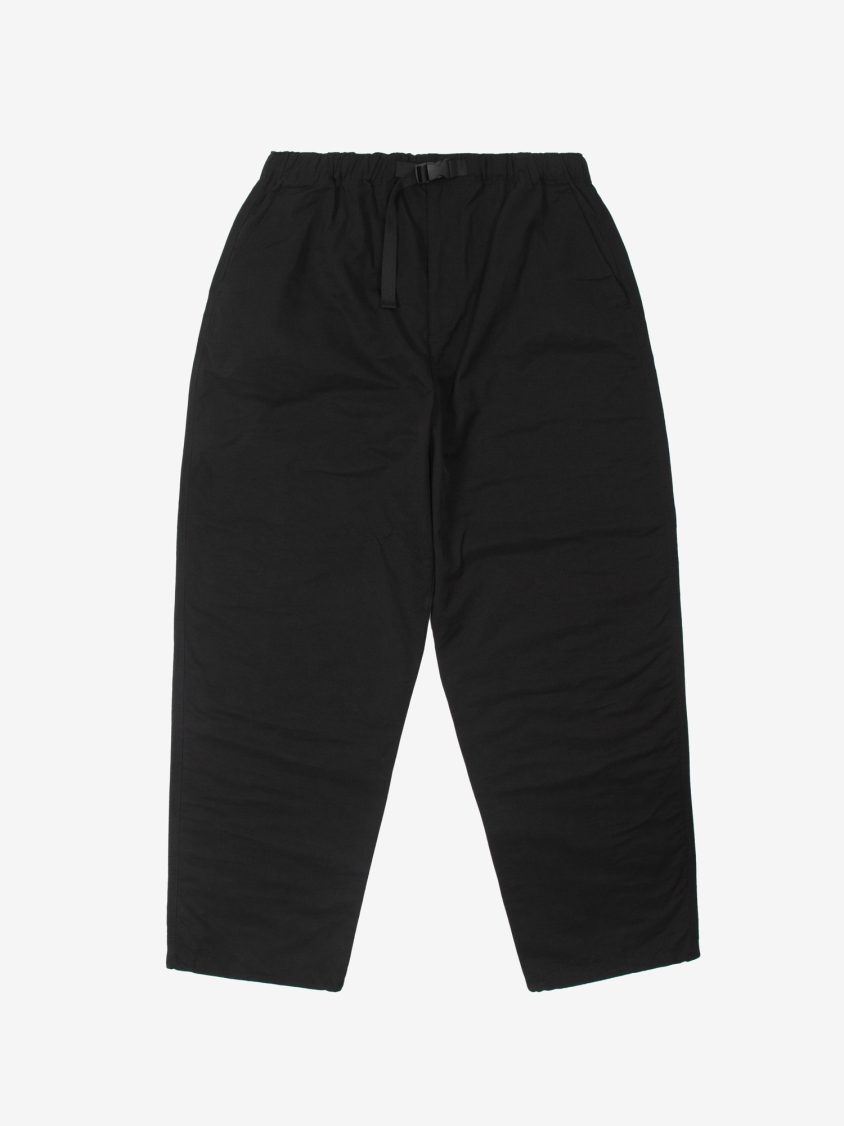 Alpine Cotton Tech Pant