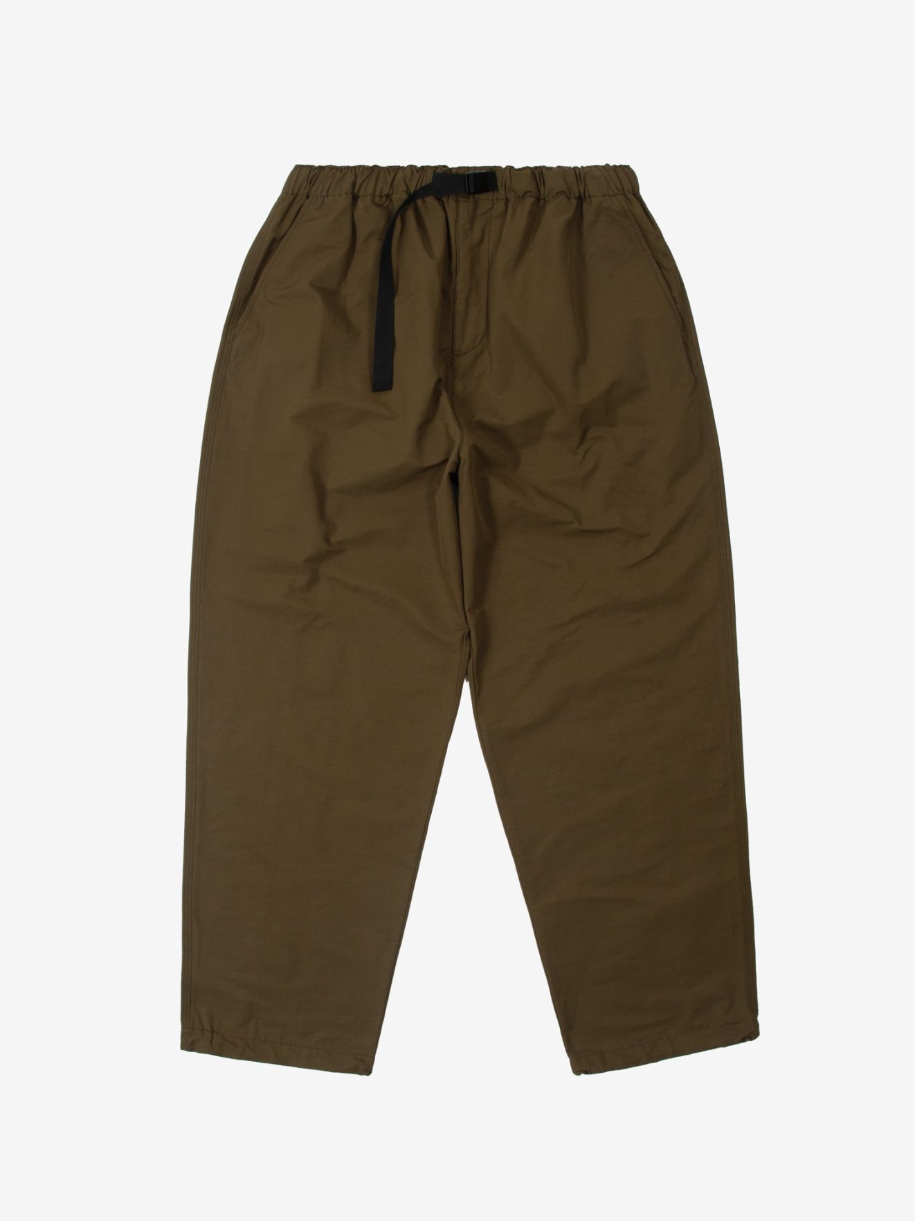 Alpine Nylon Pant Khaki