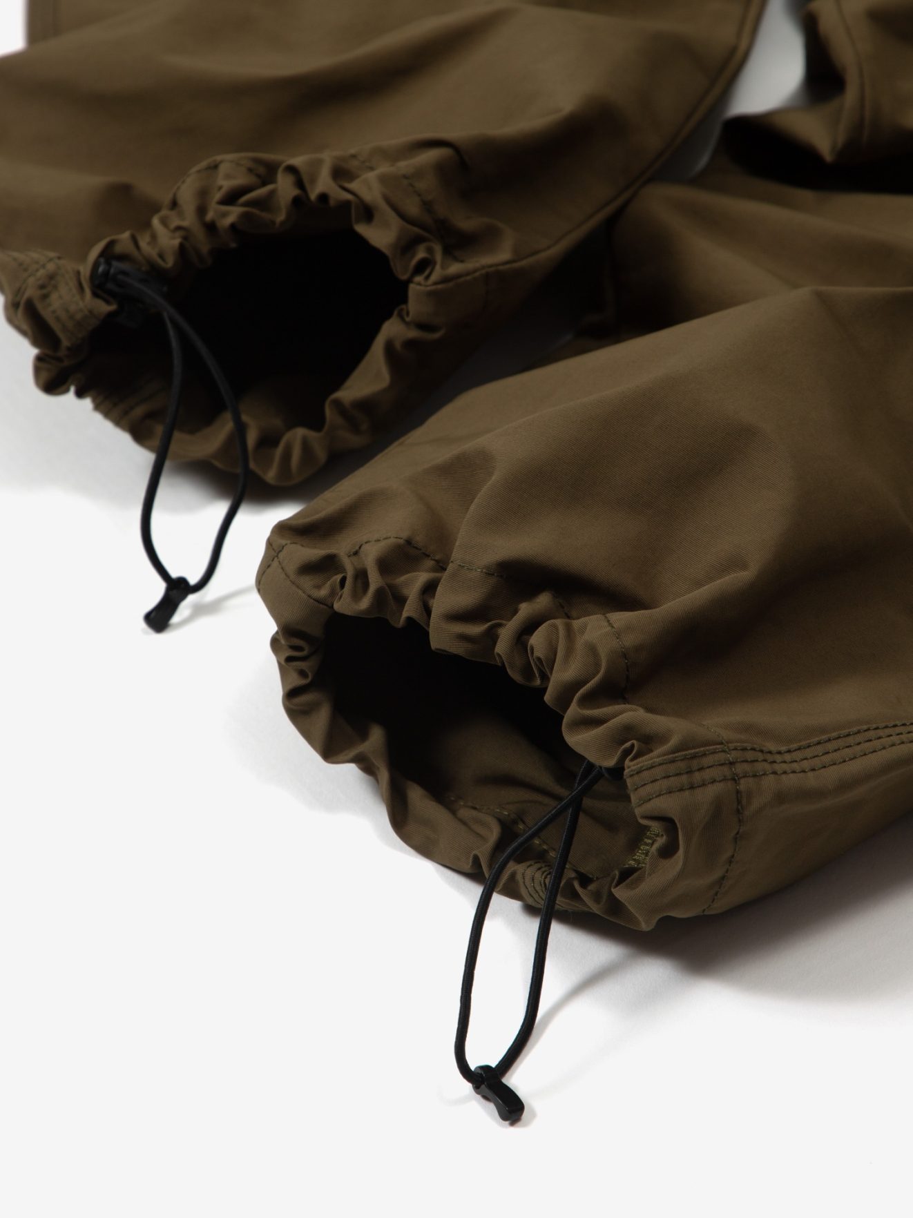 Alpine Nylon Pant Khaki