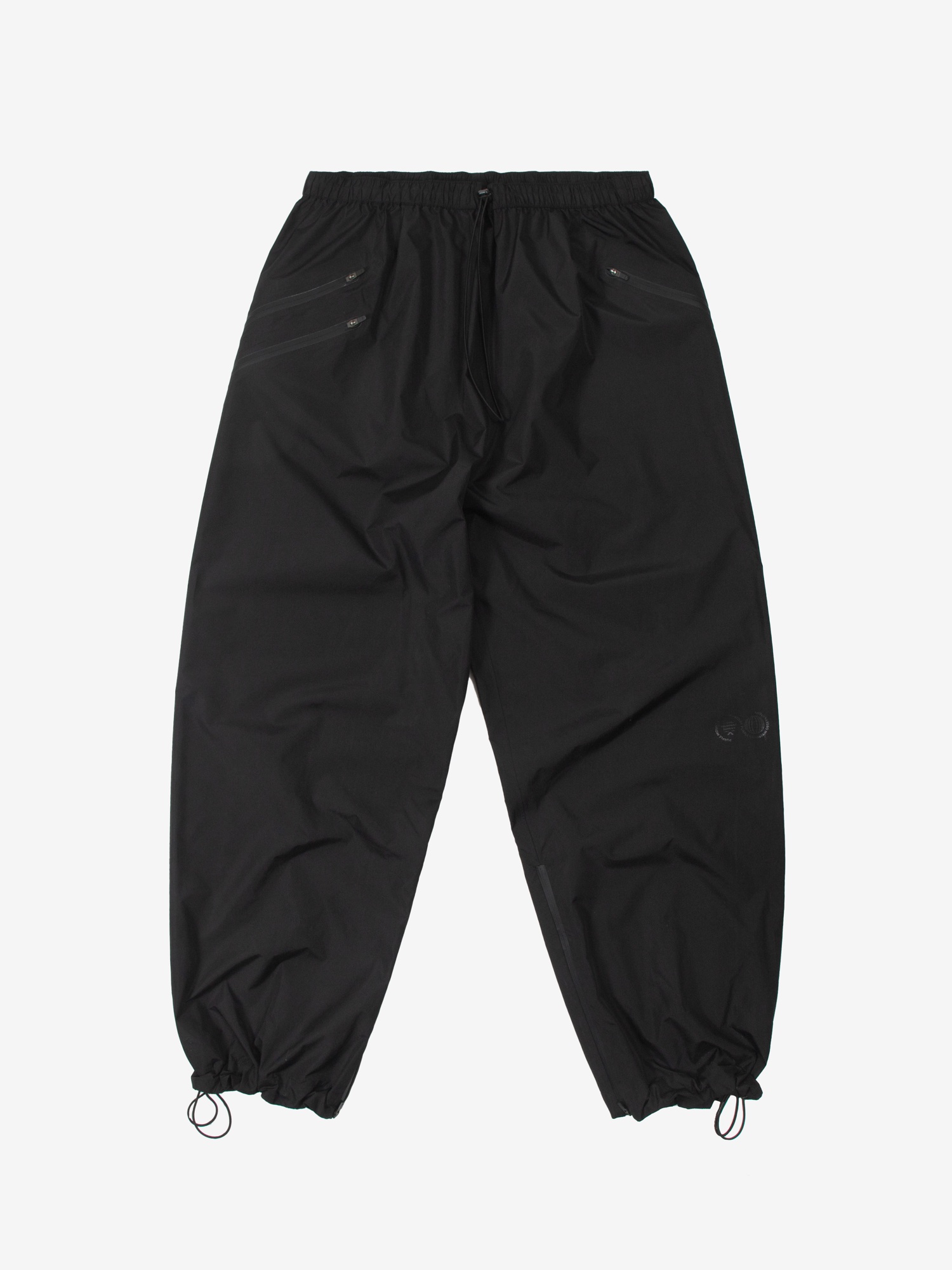 Featured image for “Deluge Waterproof Pant Black”