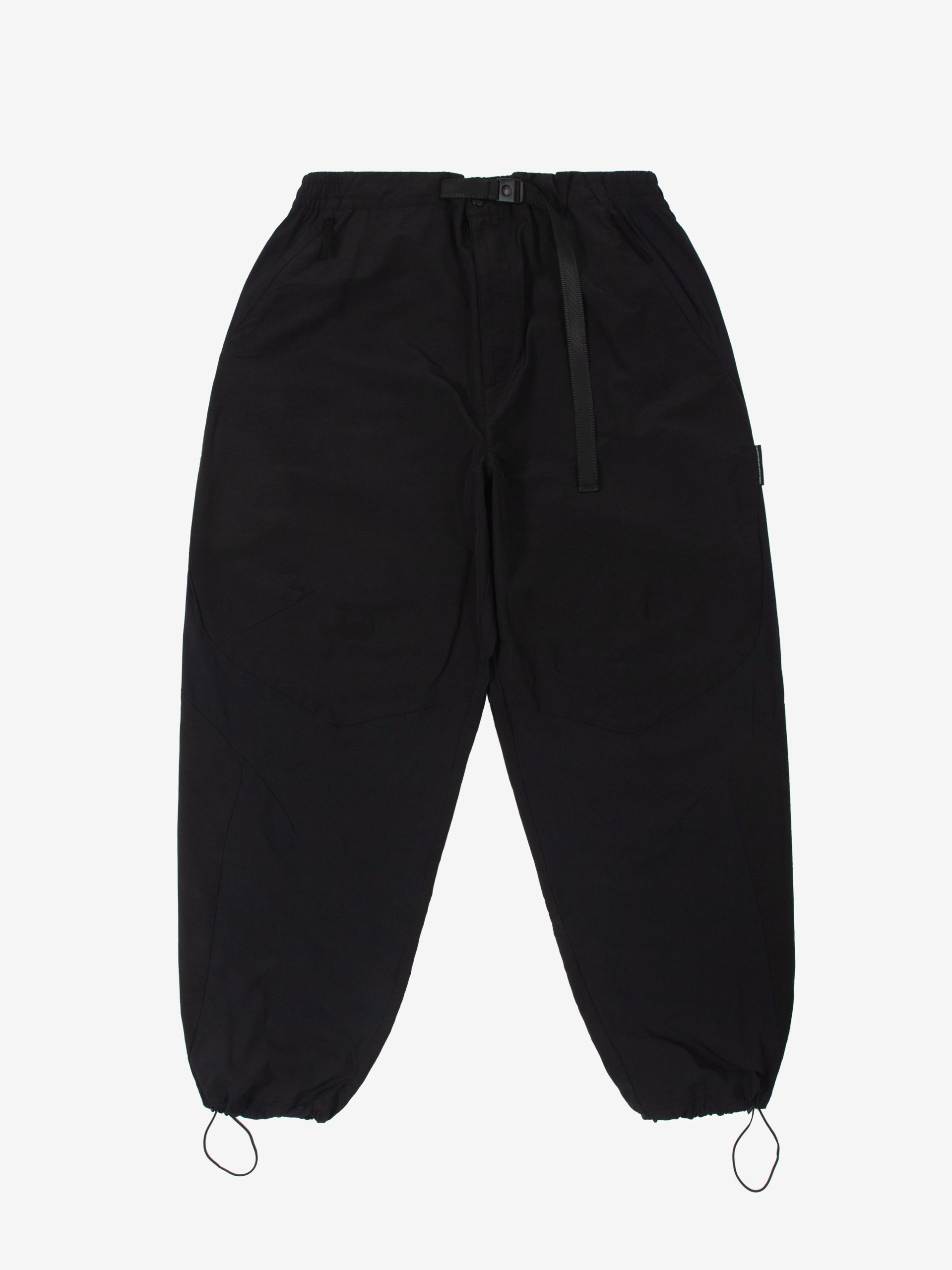 Featured image for “Blocked Terrain Pant Black”