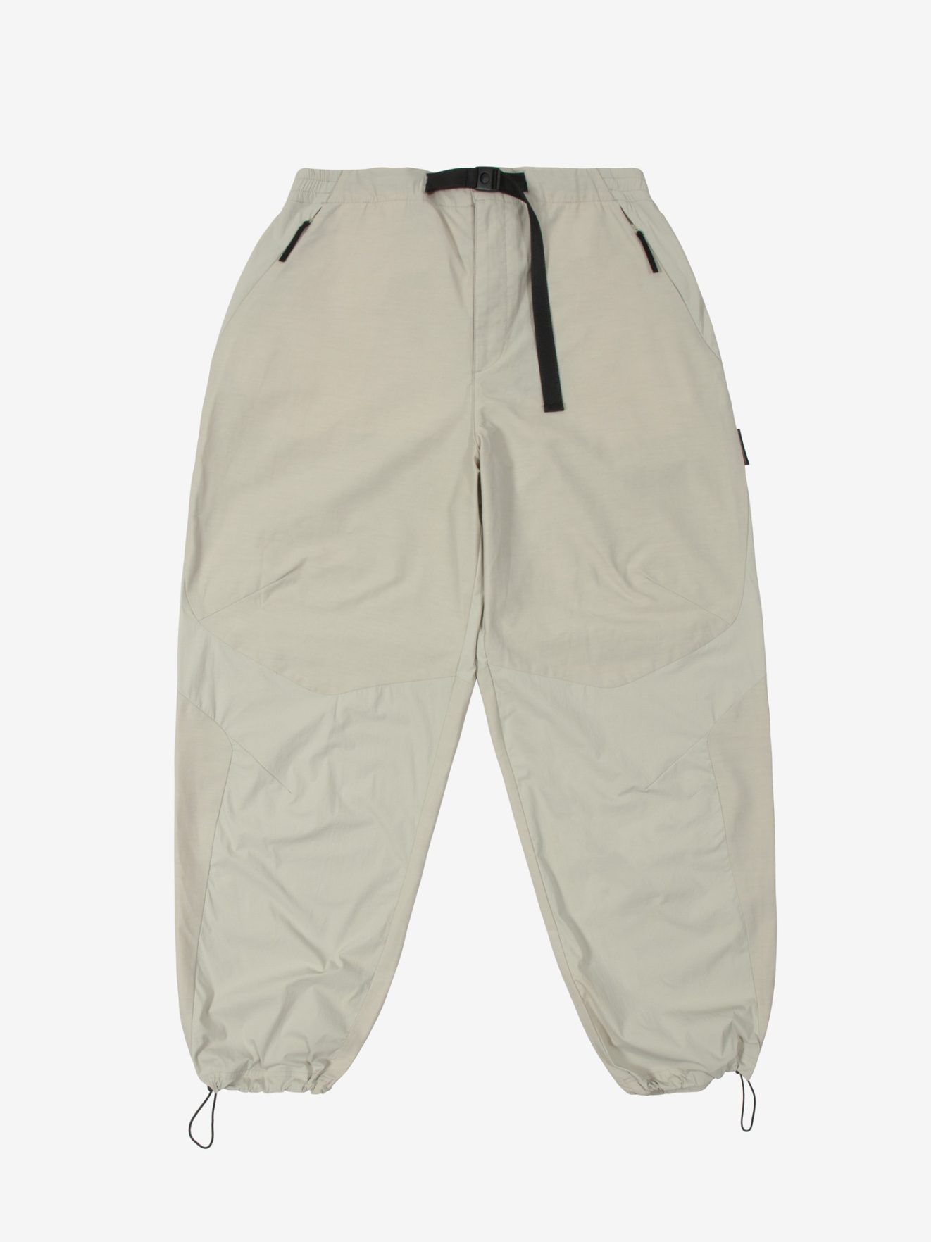 Blocked Terrain Pant - Stone