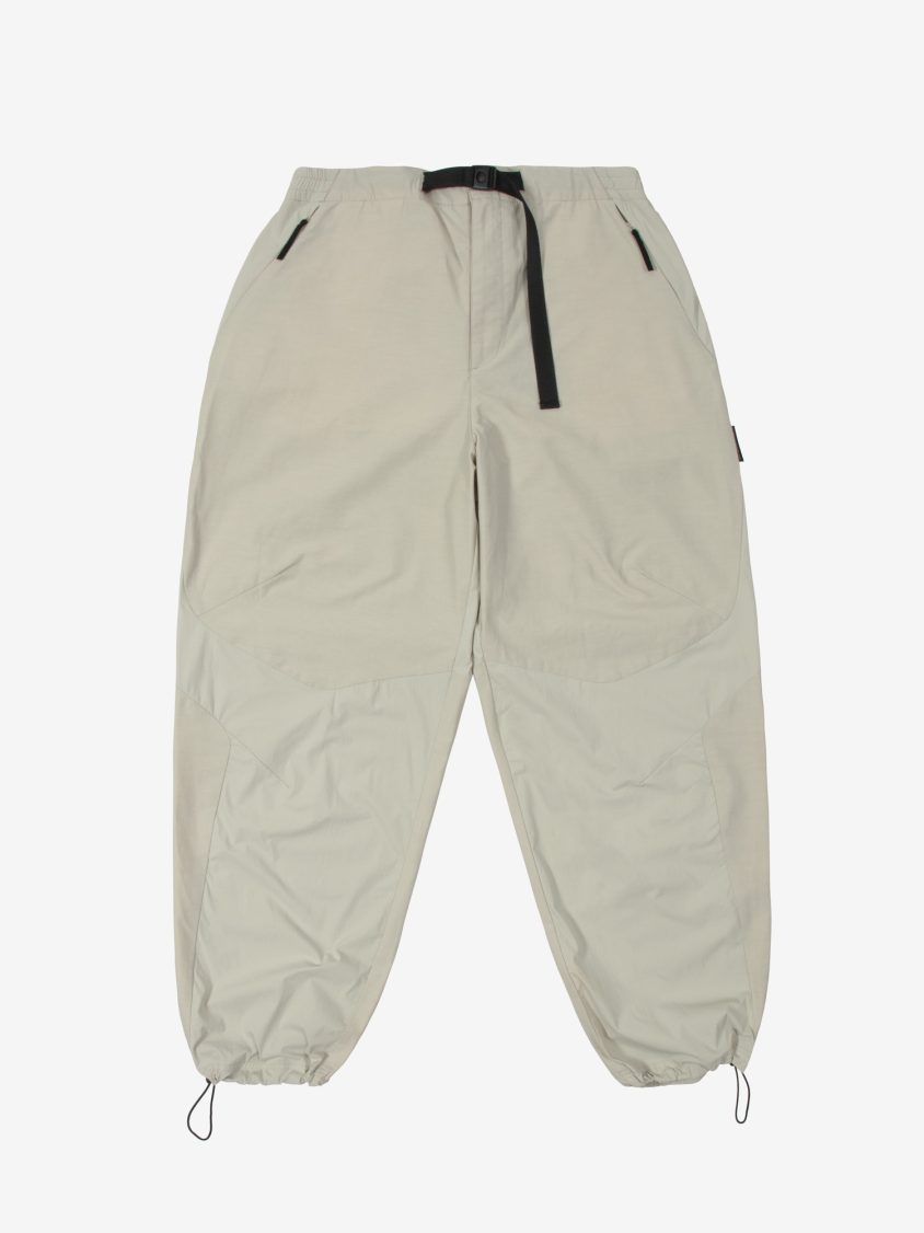 Blocked Terrain Pant - Stone