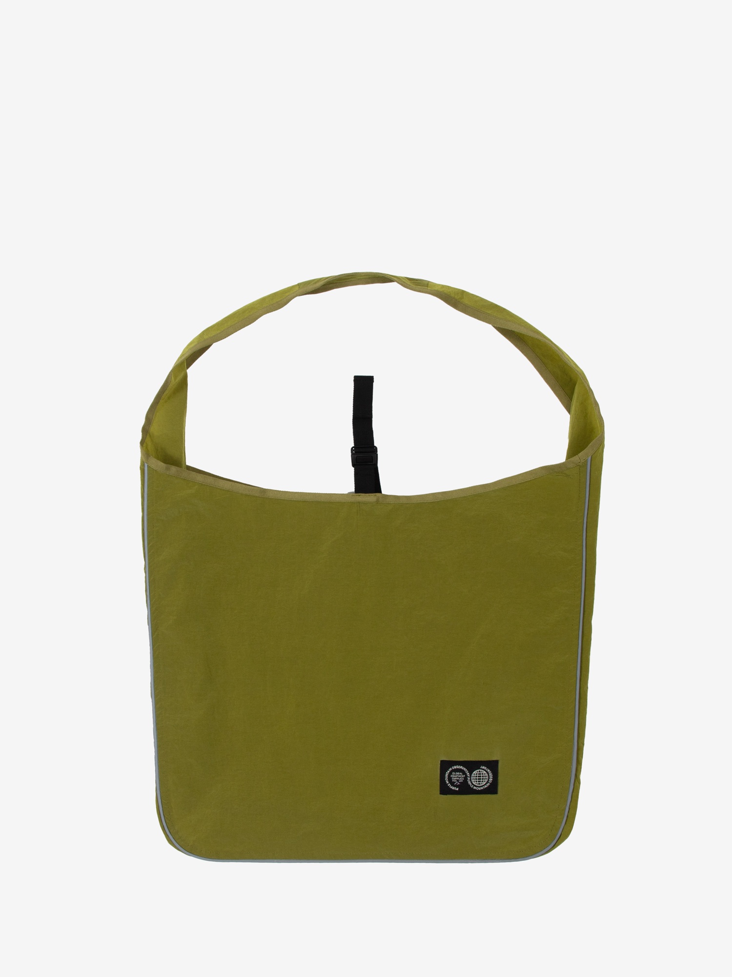 Featured image for “Camping Tote Green”