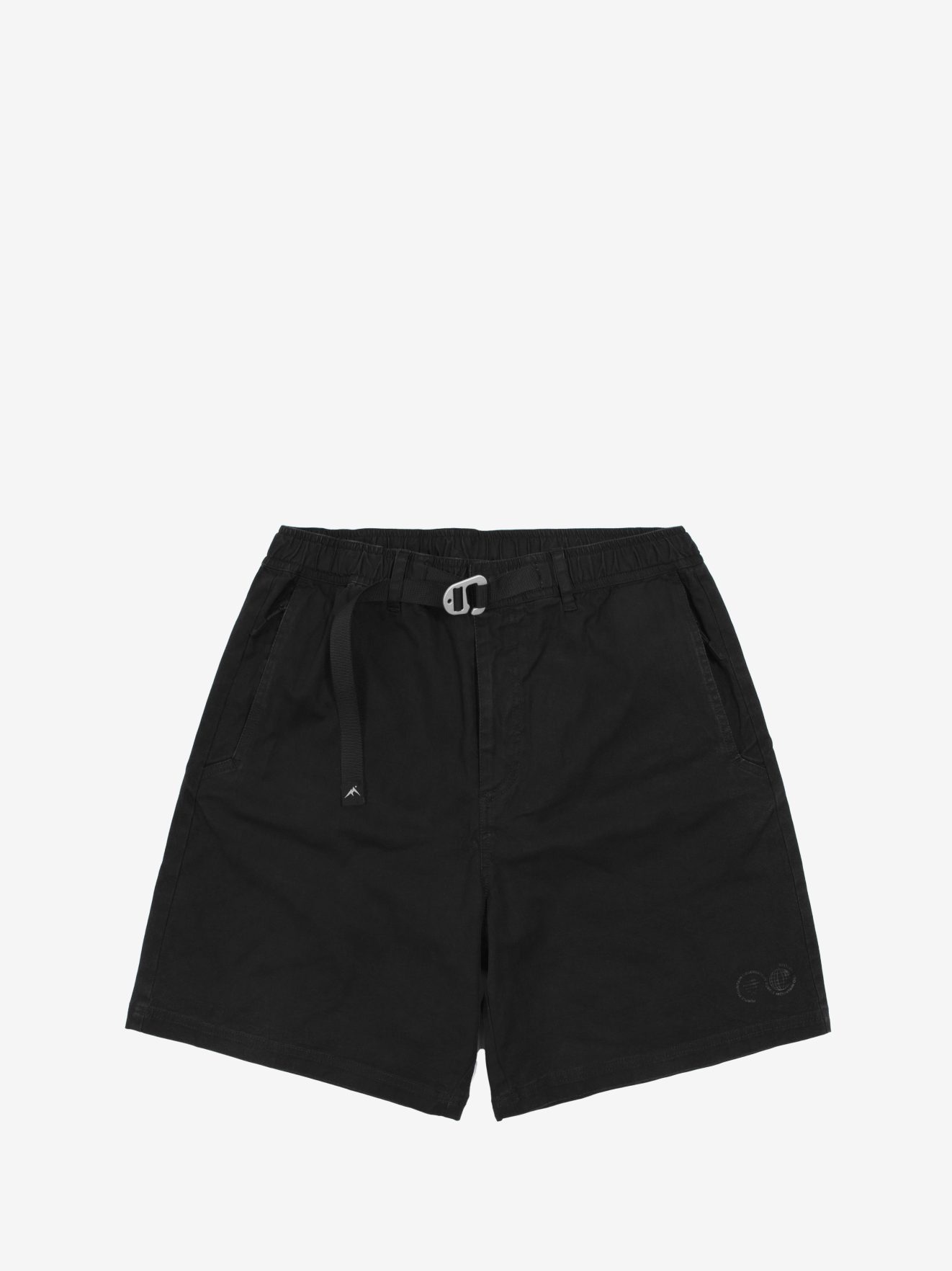 Trek Short - Black