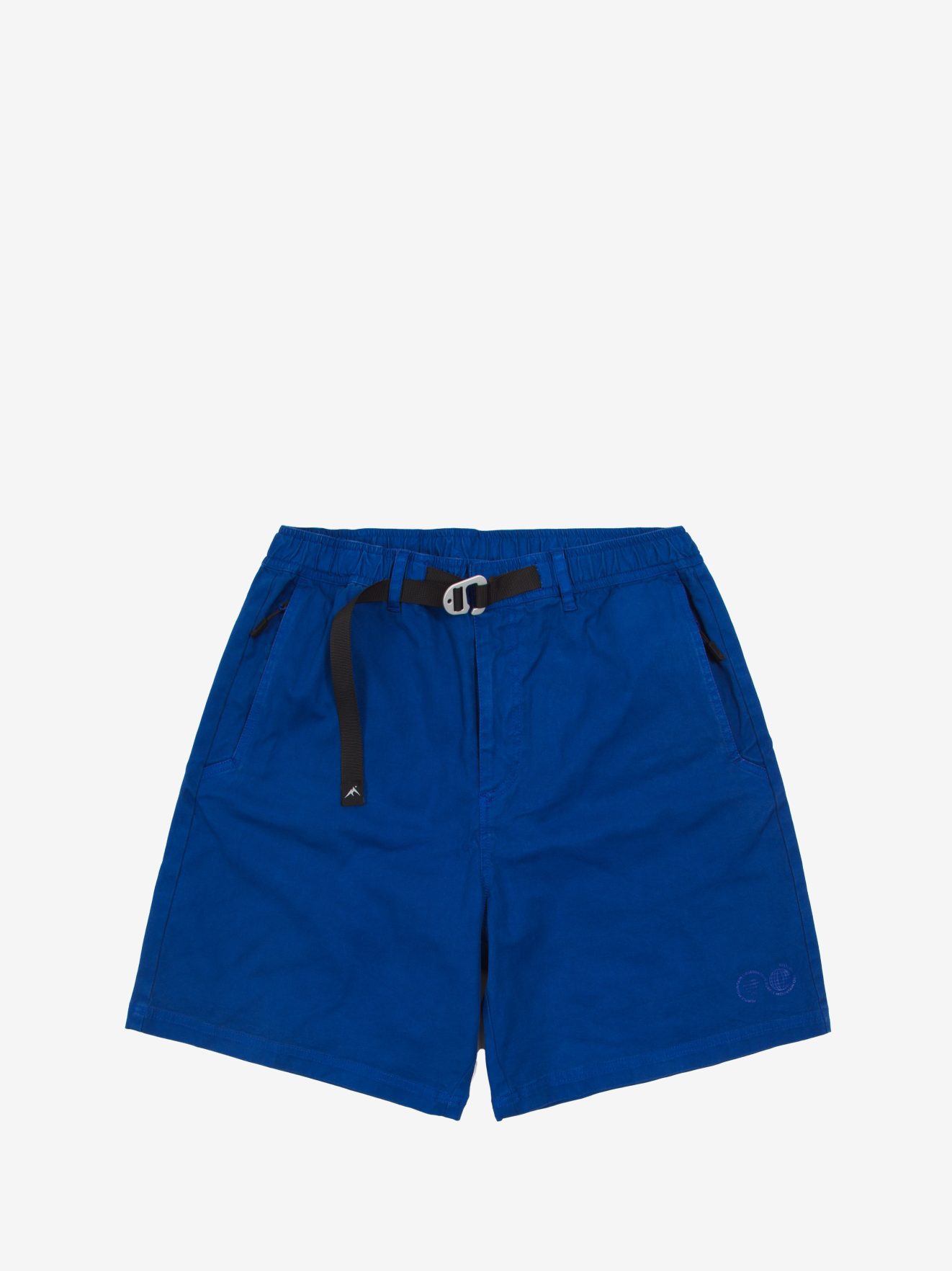 Trek Short - Cobalt