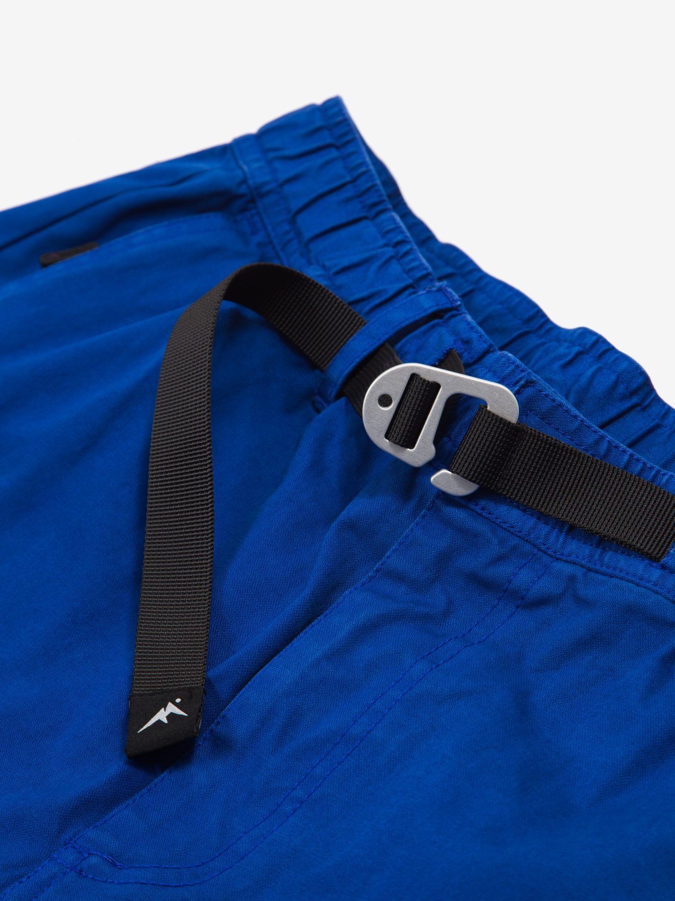 Trek Short - Cobalt - Image 6