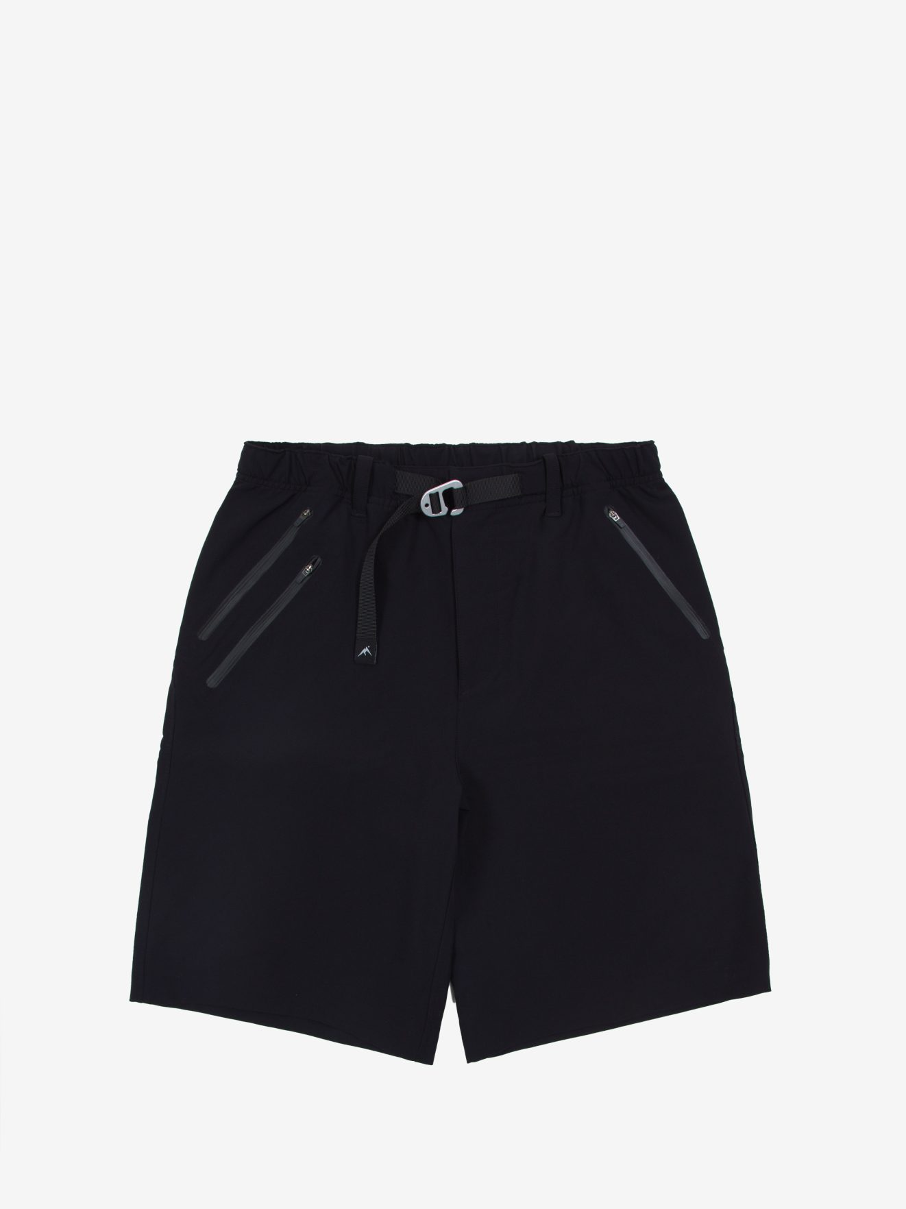 Forest Short - Black