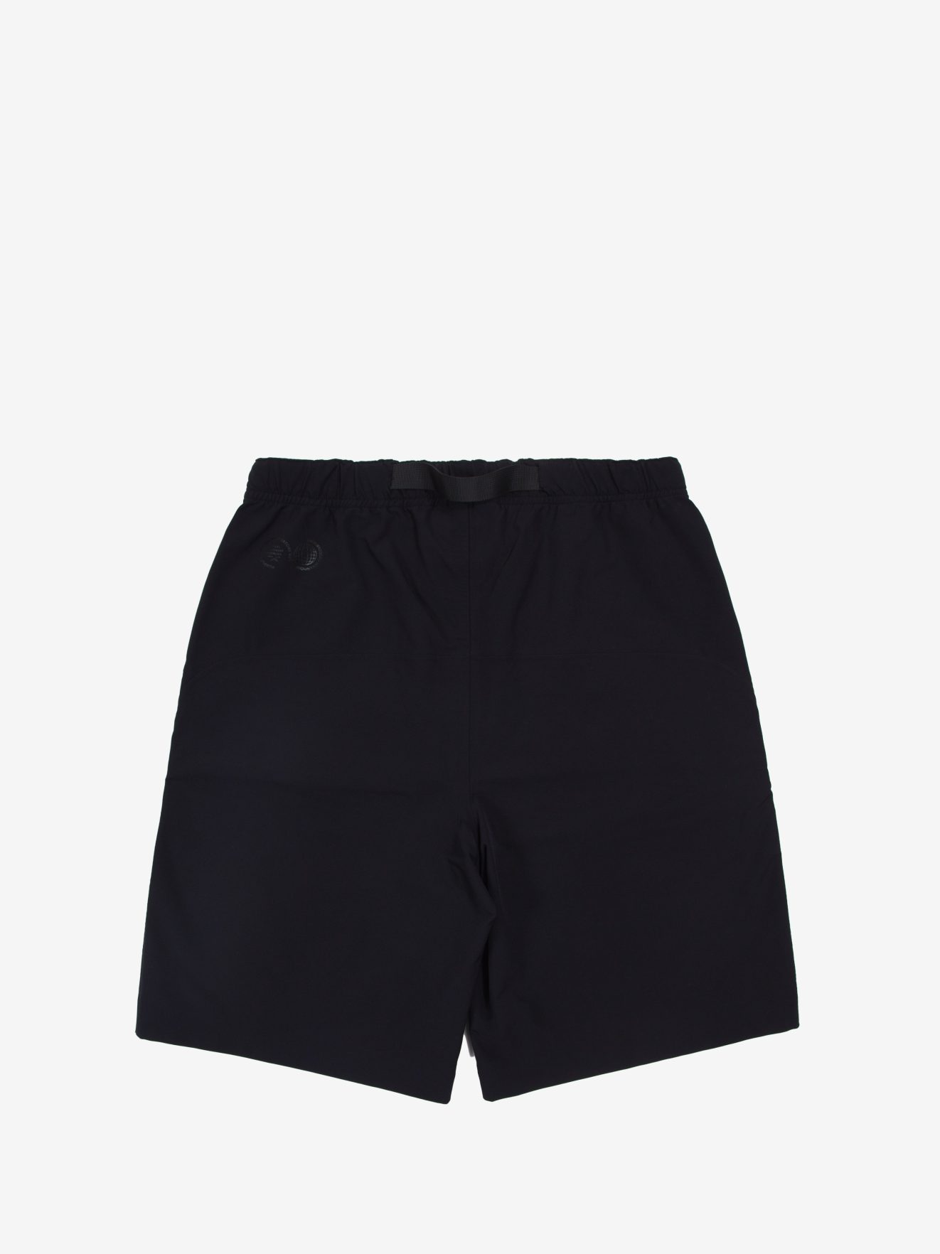 Forest Short - Black - Image 8