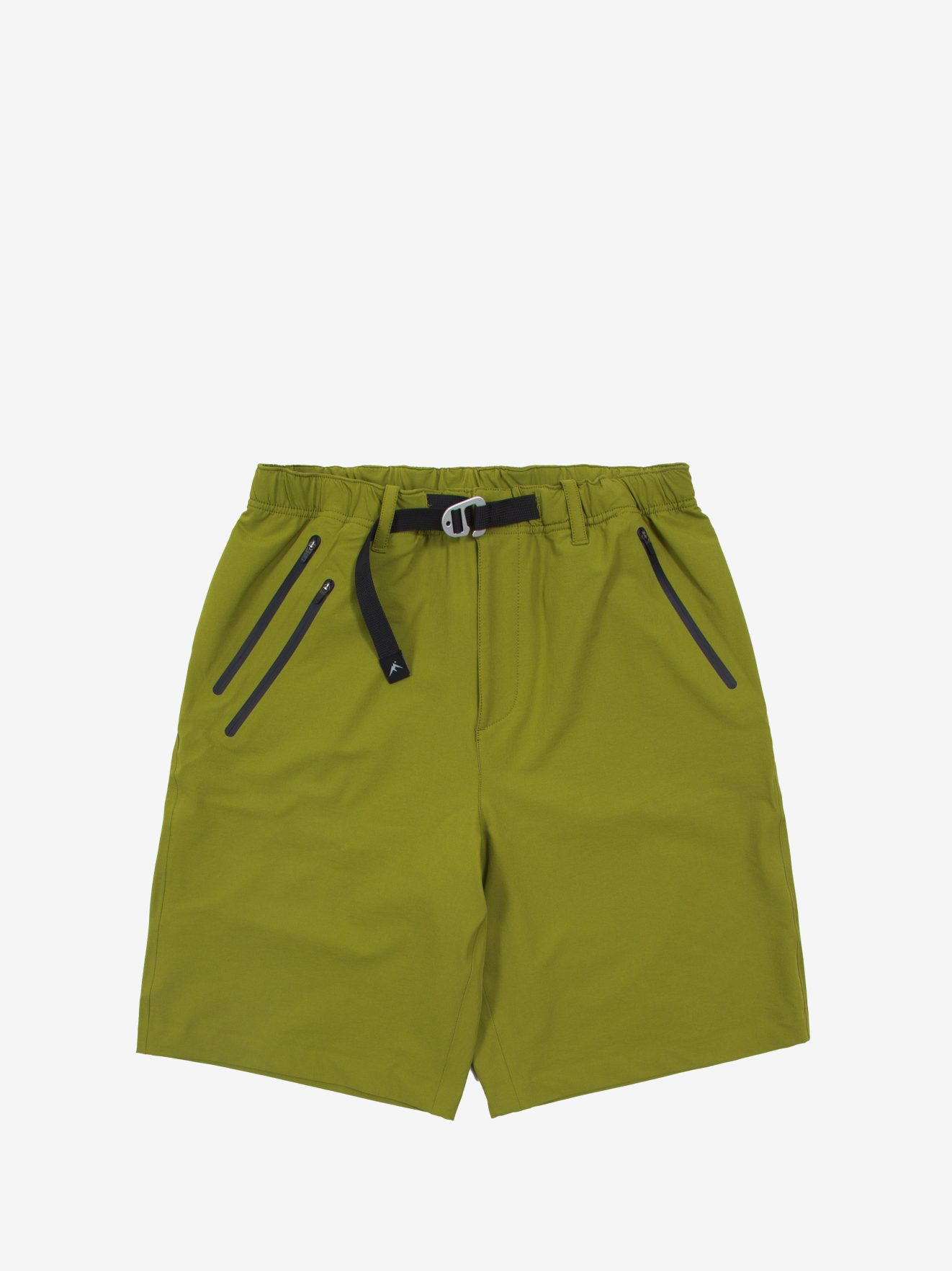 Forest Short - Olive