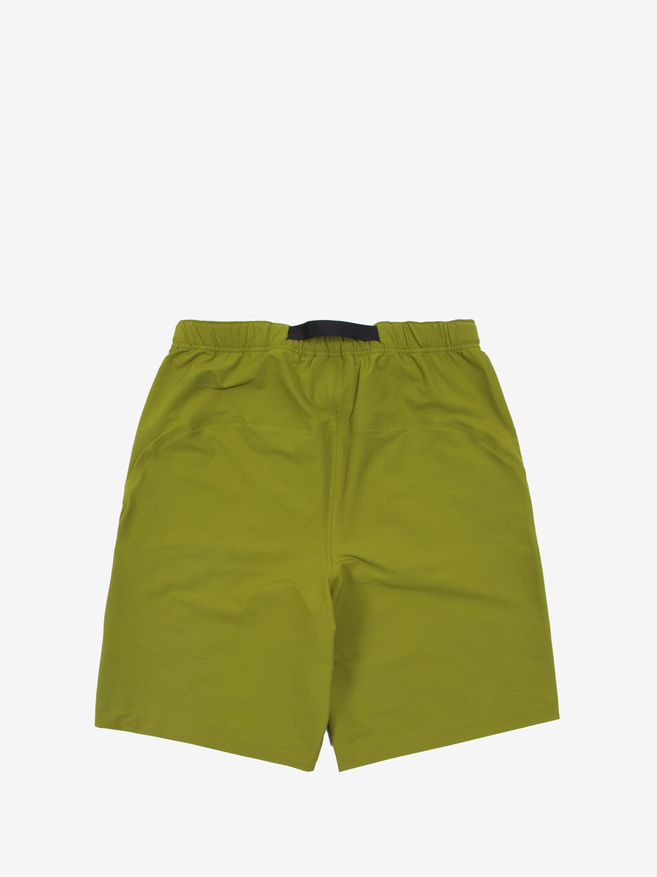 Forest Short - Olive - Image 8