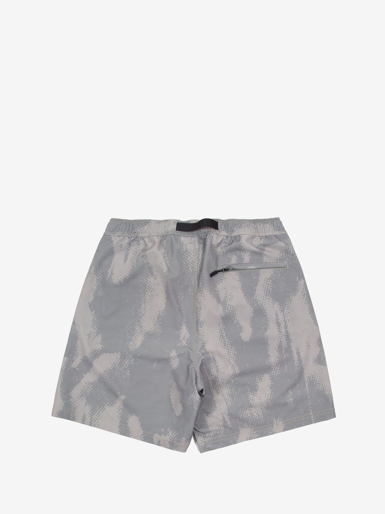 Trek Short - Concrete Camo - Image 8